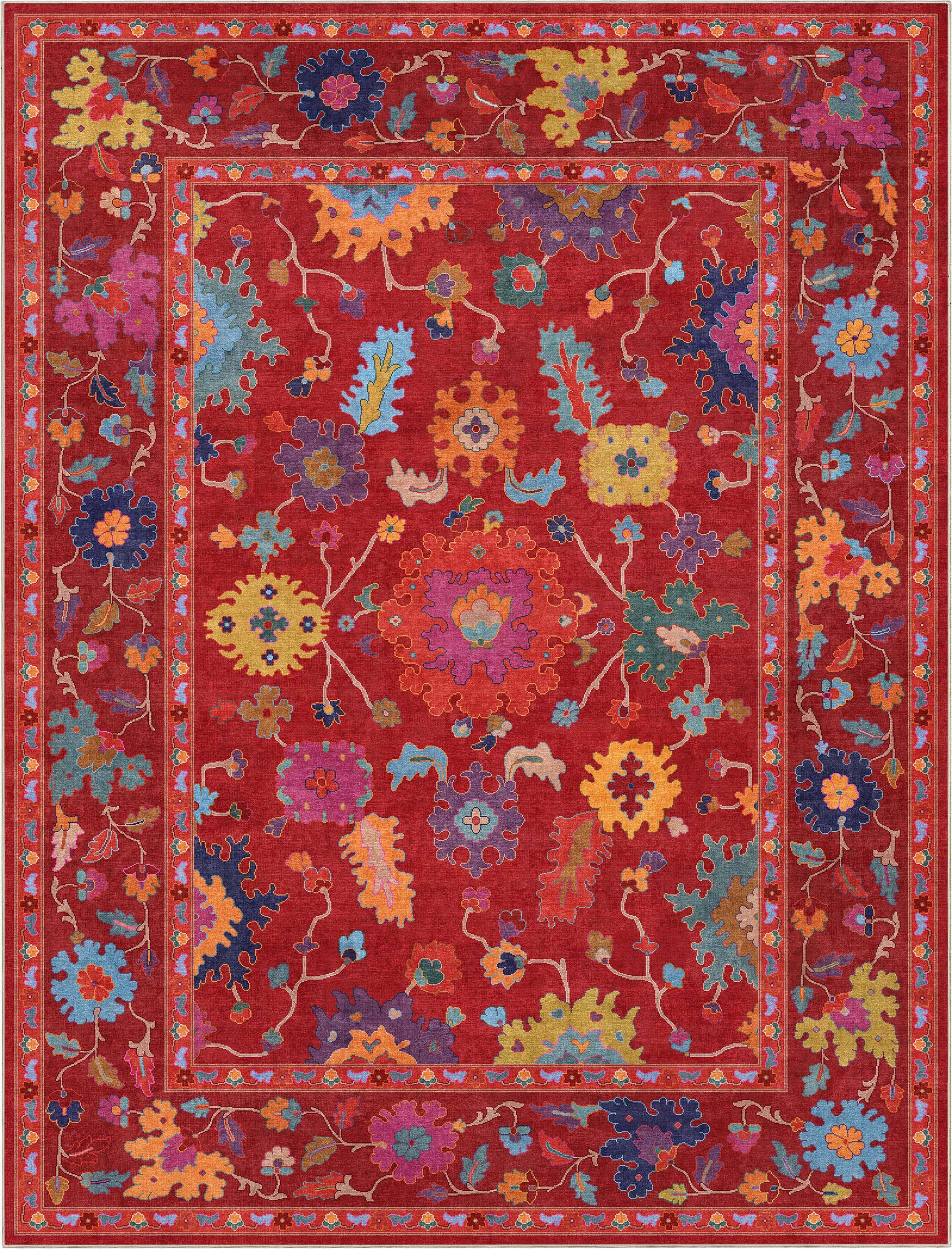 Well Woven W-US-04B-7 rugs - View #2