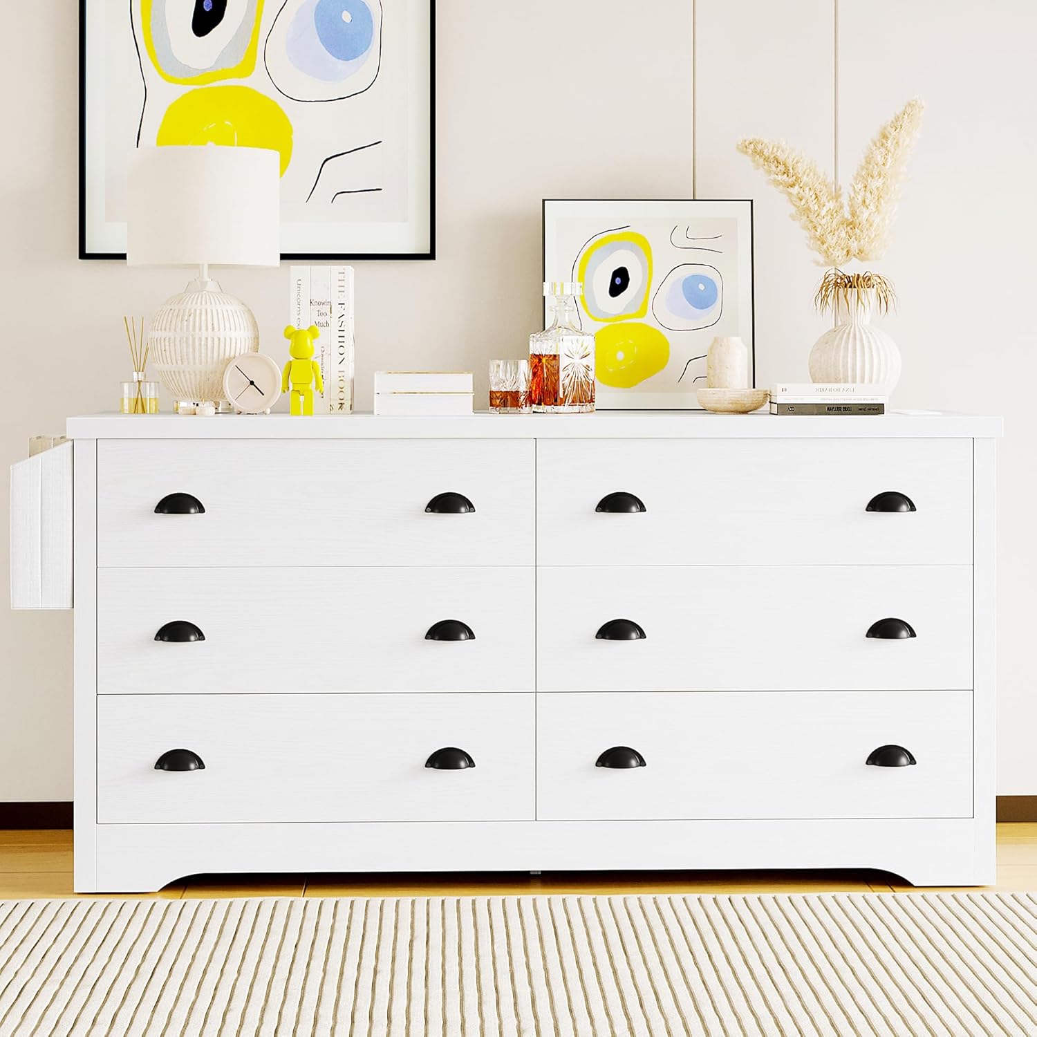 Likimio USAN1057479 dressers - View #6