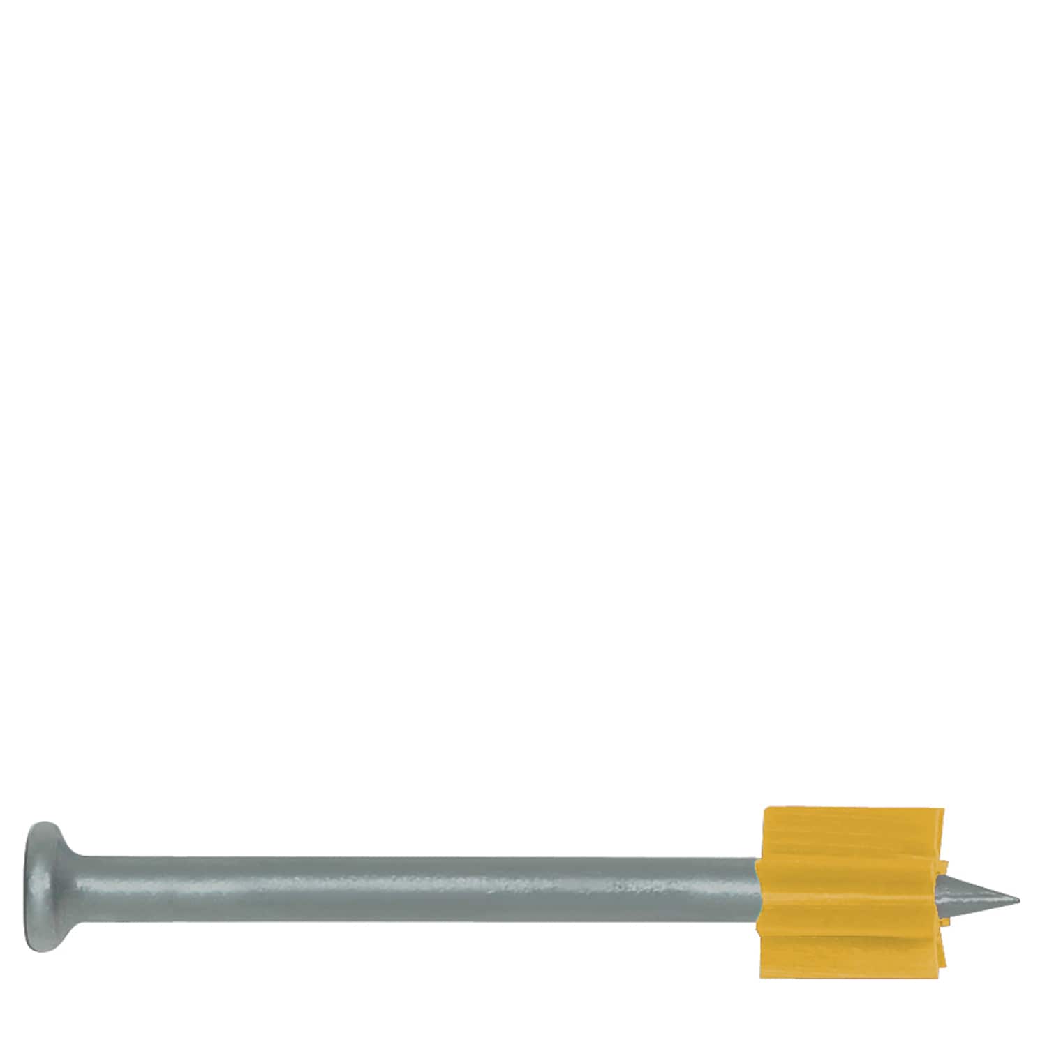 DEWALT DDF3111550 100 -Pack 2-1/2-in Non-washered Drive pin