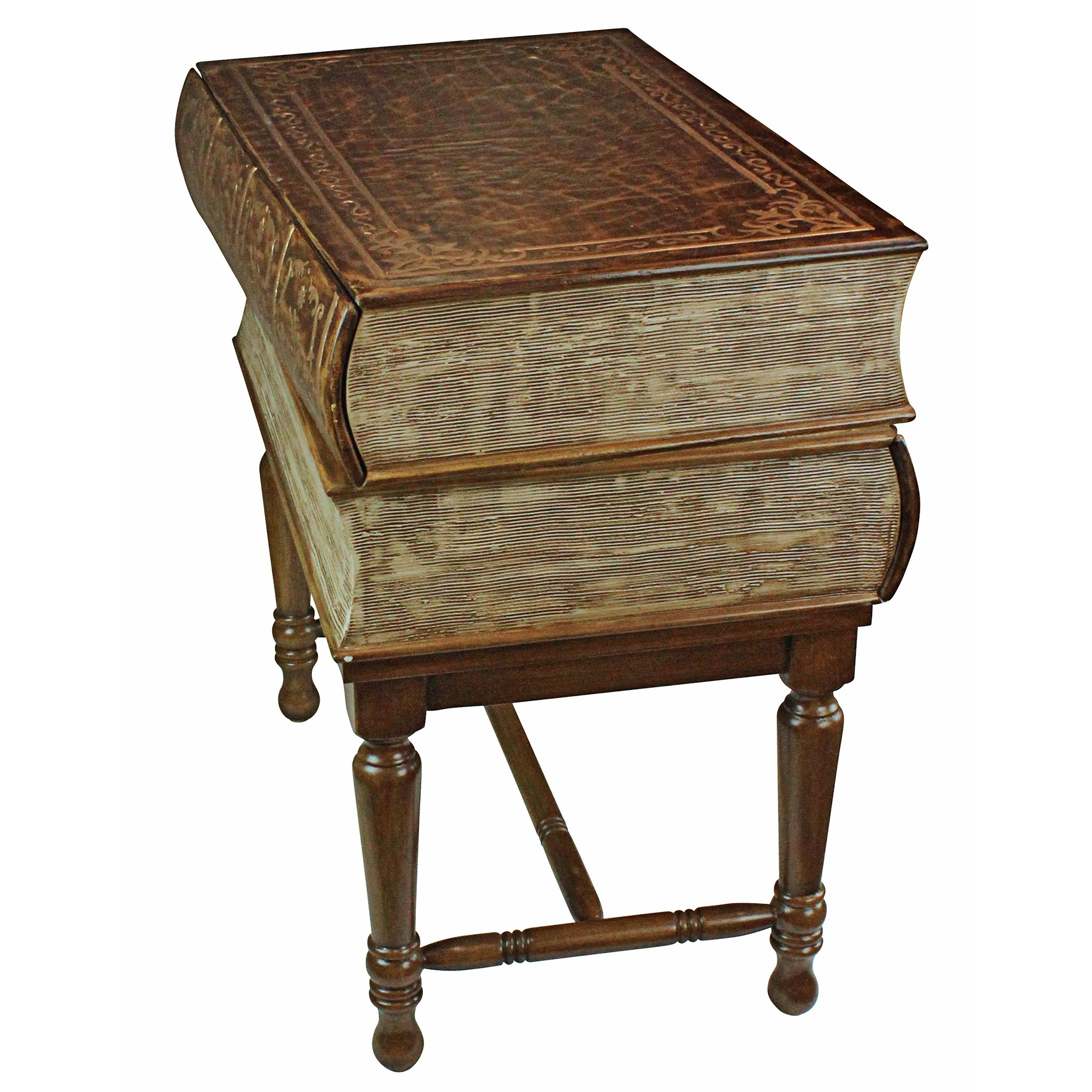 Design Toscano OA946 End-Tables - View #5