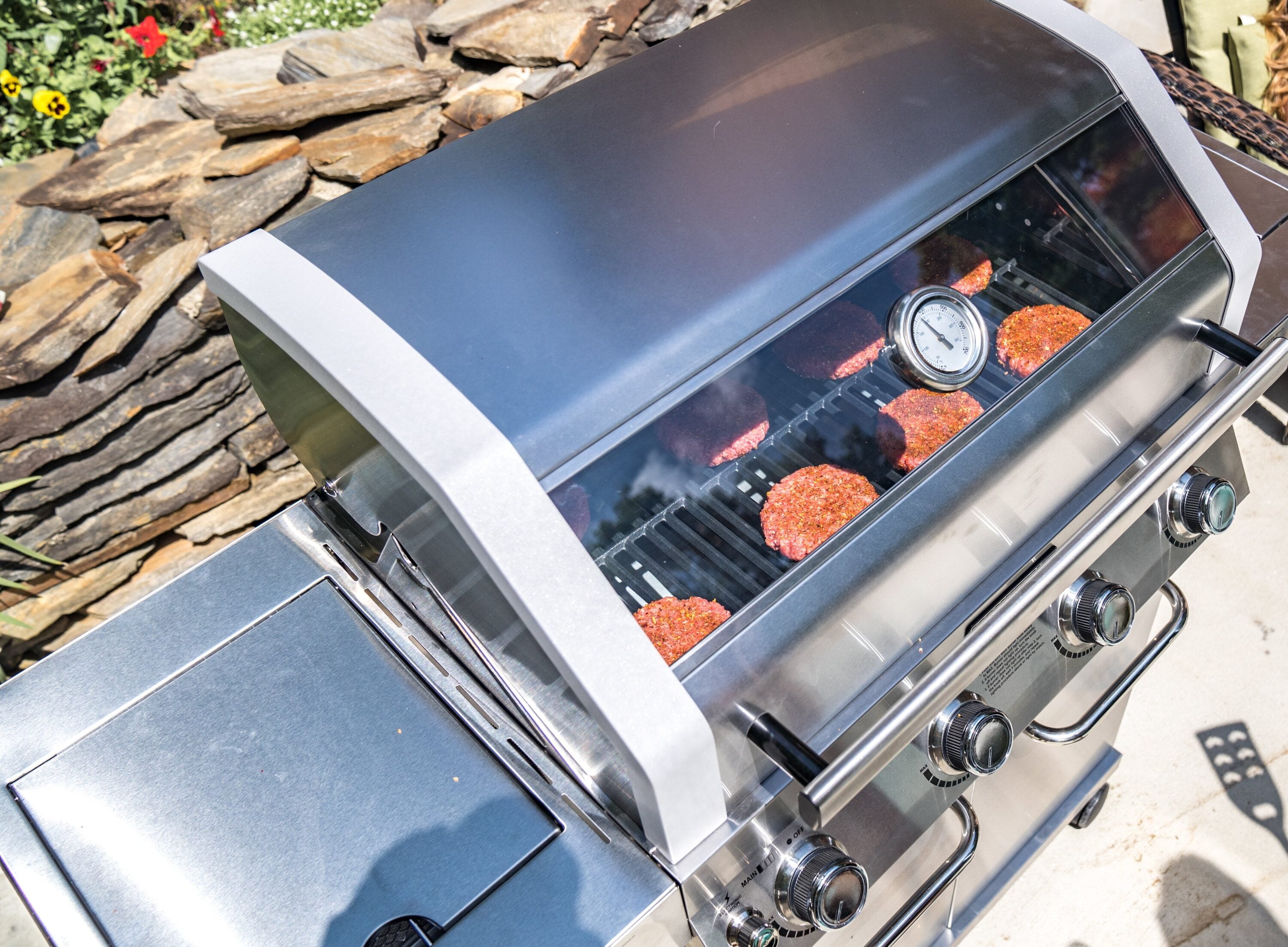 Lefse Grill - also called the Brenner Grill for Sale in San Mateo, CA -  OfferUp