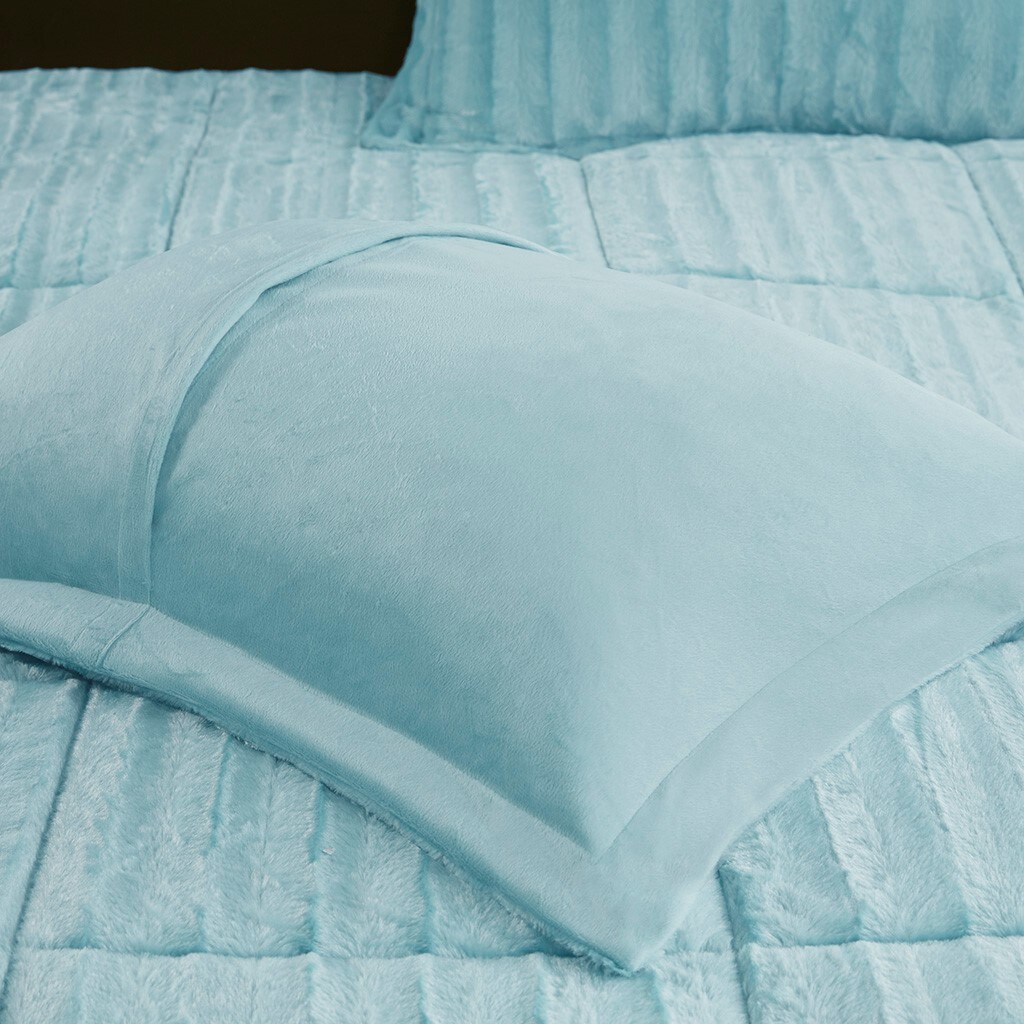 Gracie Mills 2367-01PM Comforters-And-Bedspreads - View #3