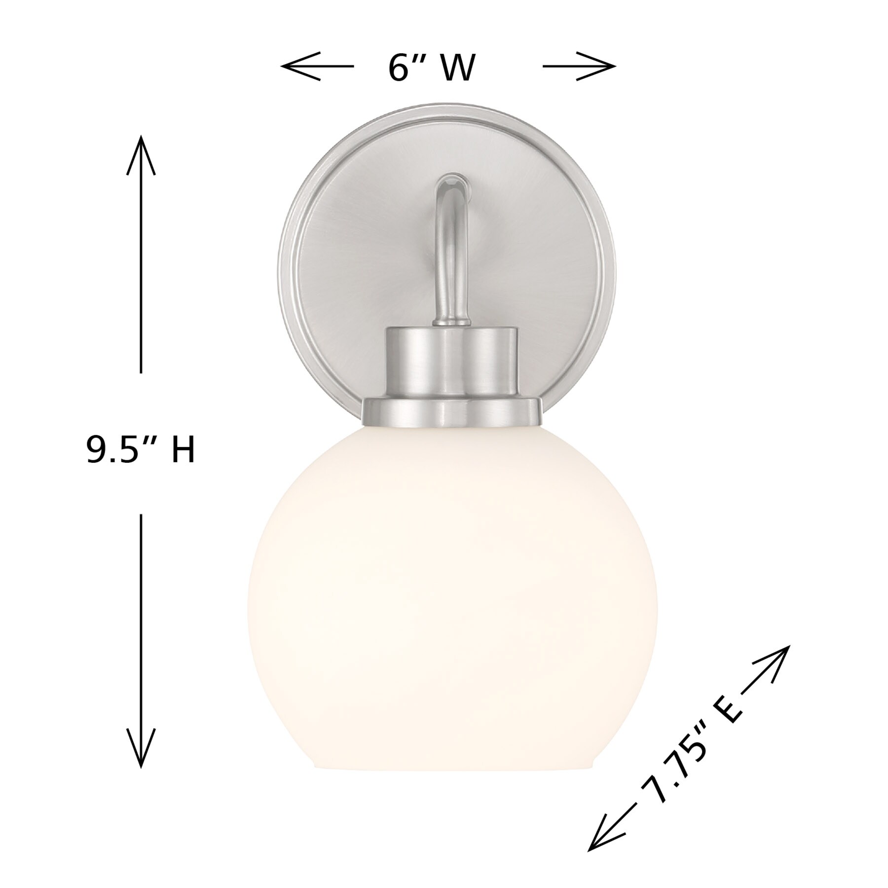 Meridian Lite Trends M90112BN b090000 - View #6