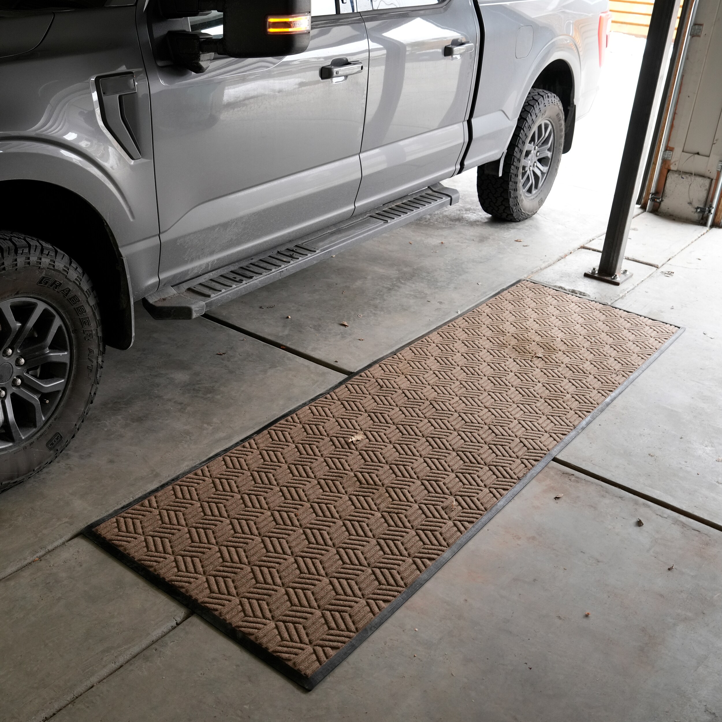 Bungalow Flooring 20948500410 Mats-Cat - View #3