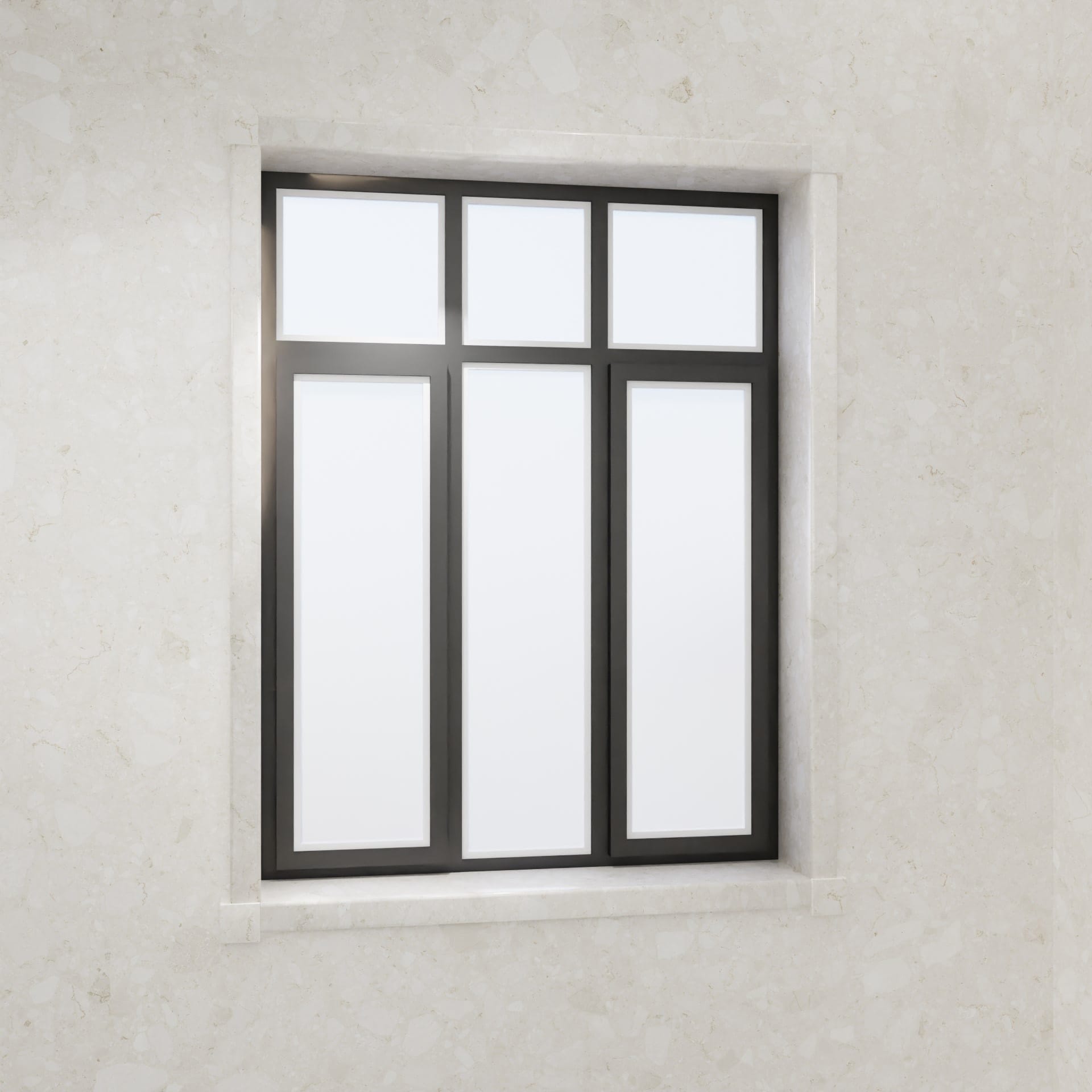 FlexStone FLXWTK648R4CA Shower-Parts - View #3