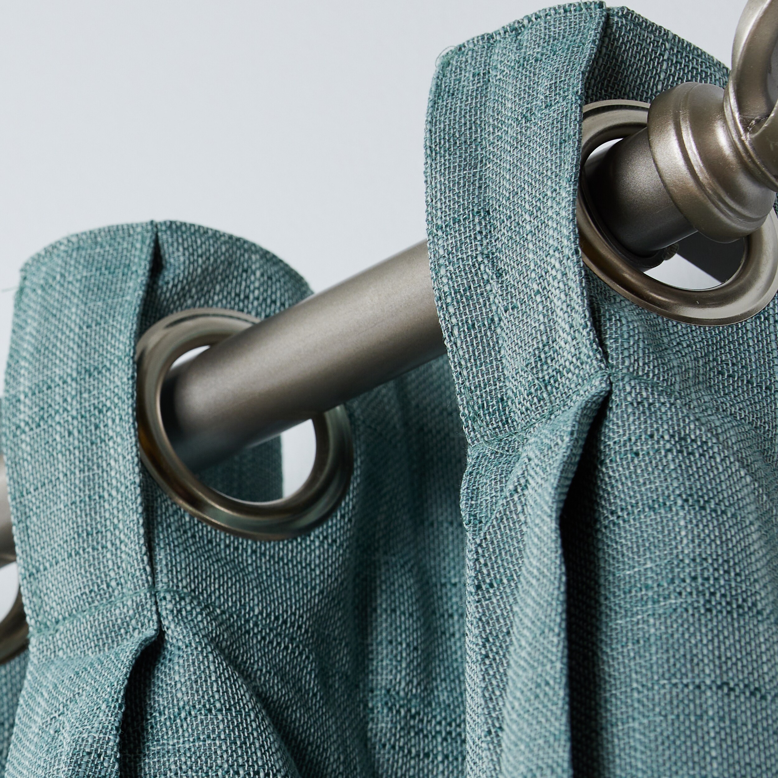 allen + roth X726  .35095ZBG curtains - View #2