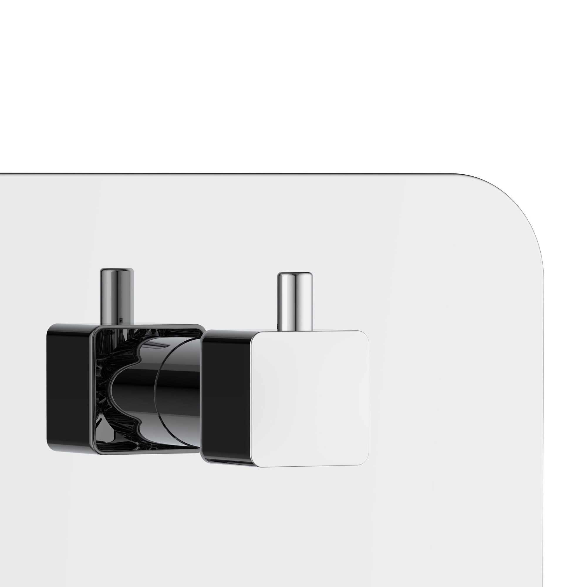 PULSE 3007-RIVD-CH Shower-Valves - View #3