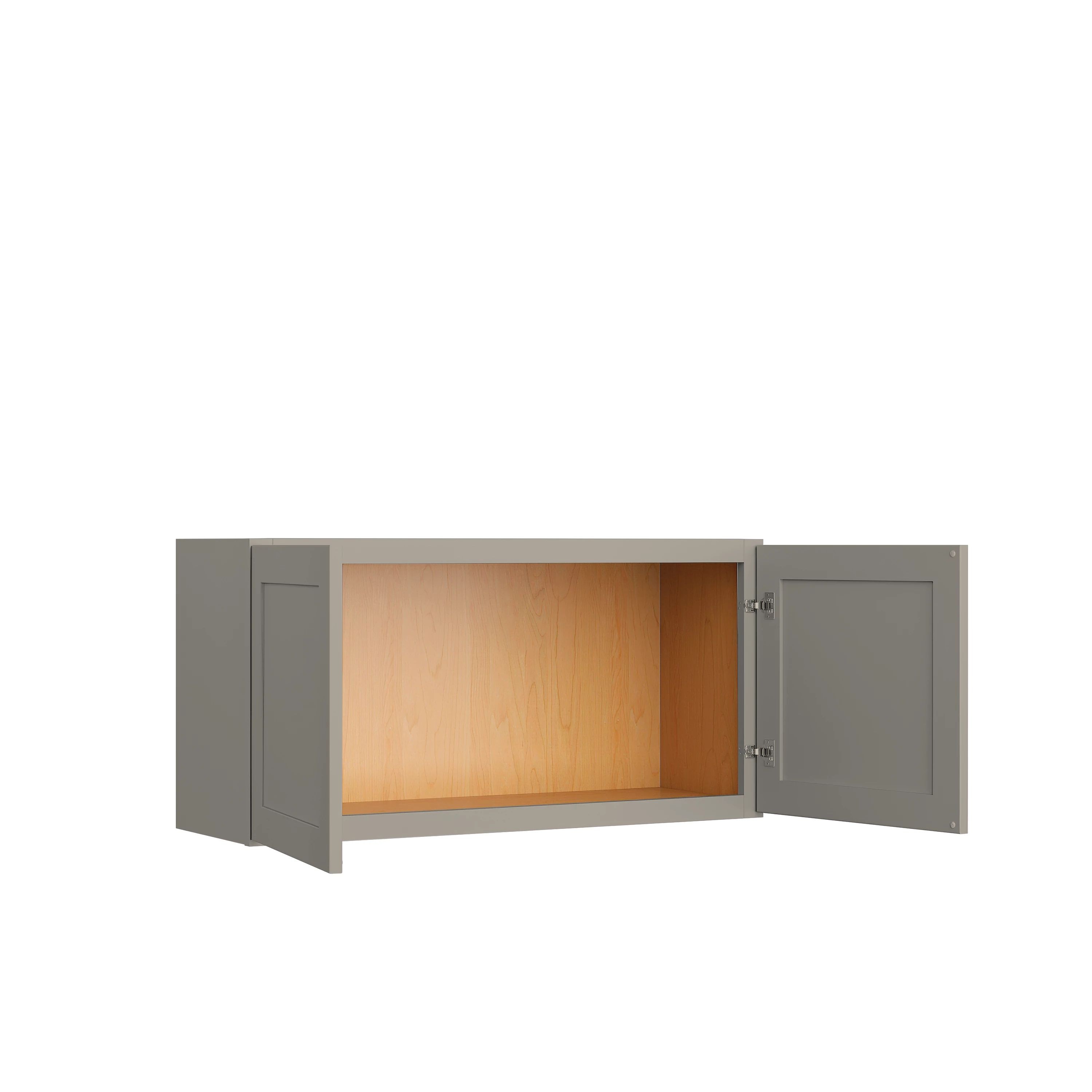 Project Source W3618BG Cabinets-Kitchen - View #7