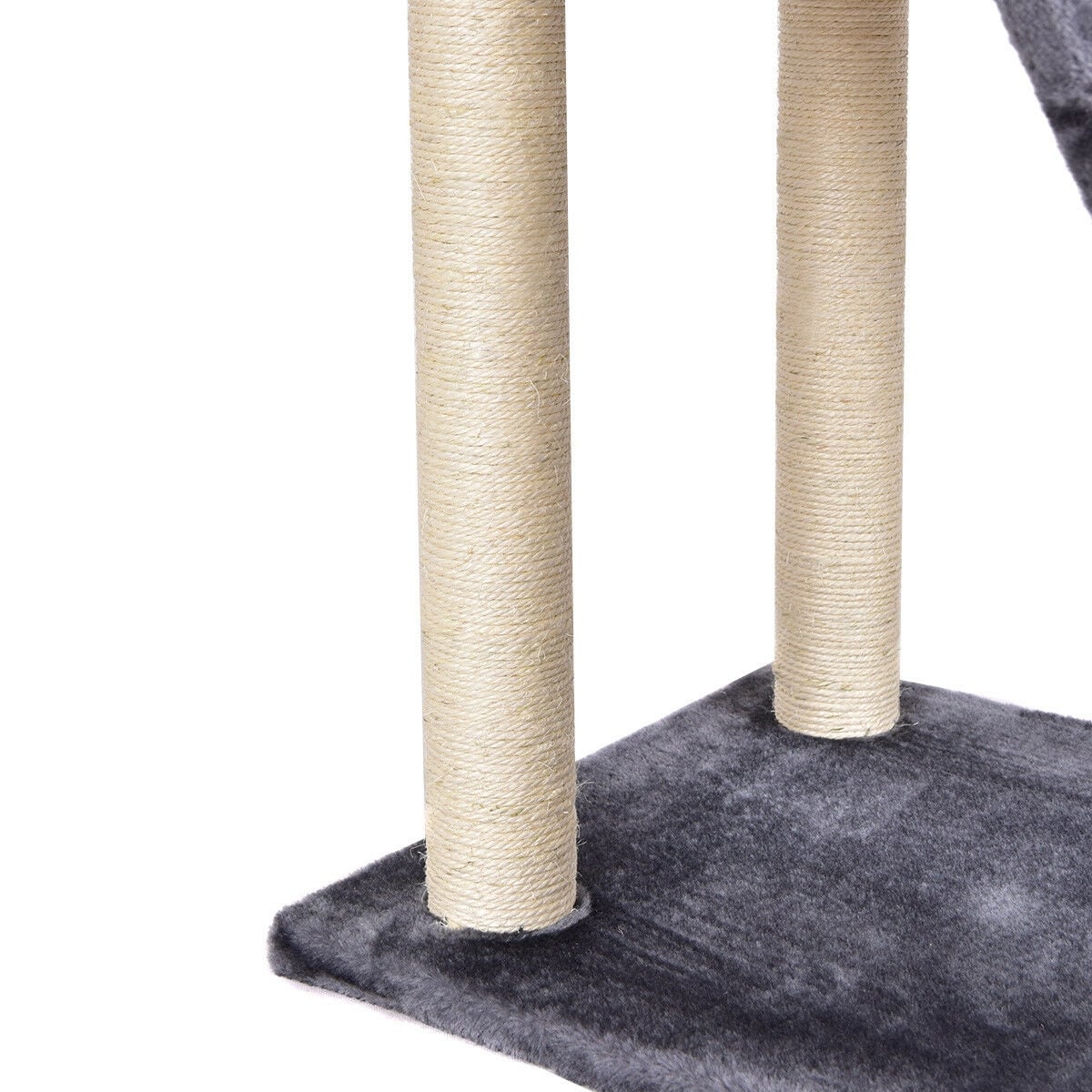 Forclover CJW-CT388 Cat-Trees - View #6