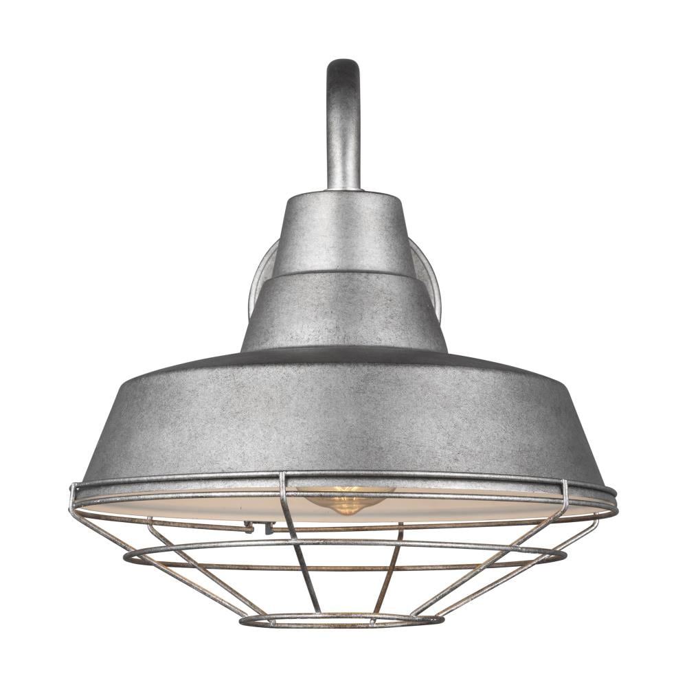 Generation Lighting 96374-57 Outdoor-Wall-Light-Lenses - View #2