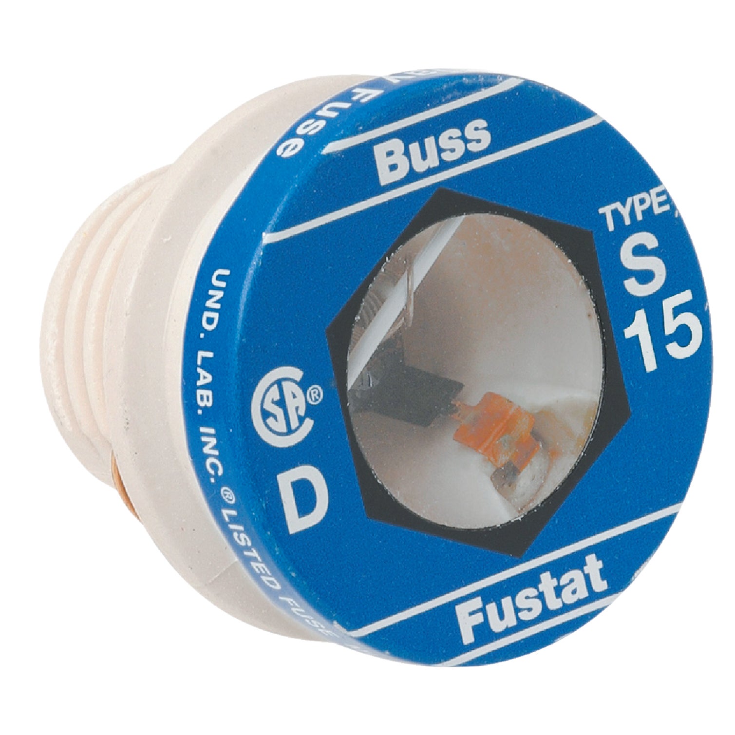 Bussmann 31039 Spark-Plugs - View #2