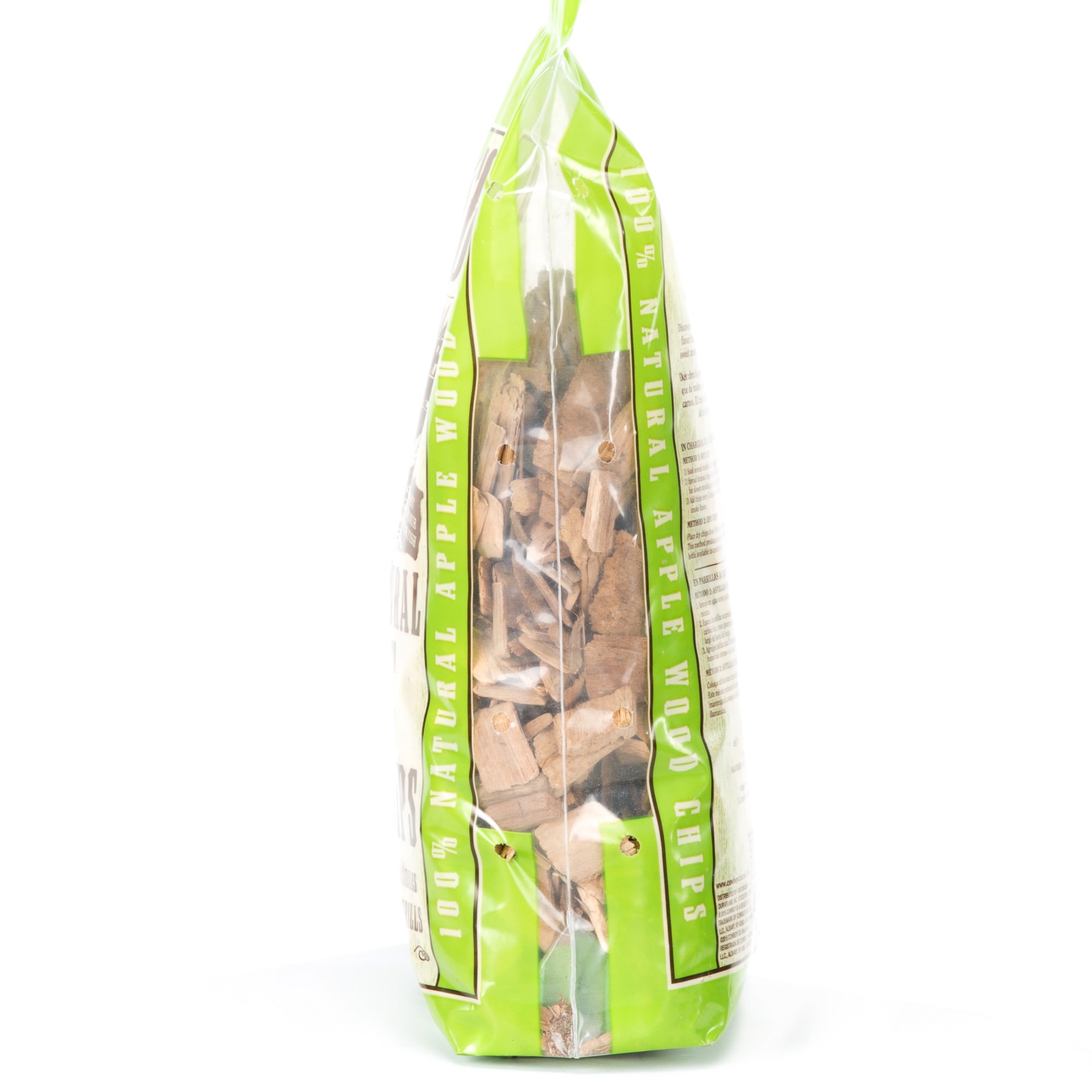 Cowboy Charcoal 51390 Wood-Chips - View #3