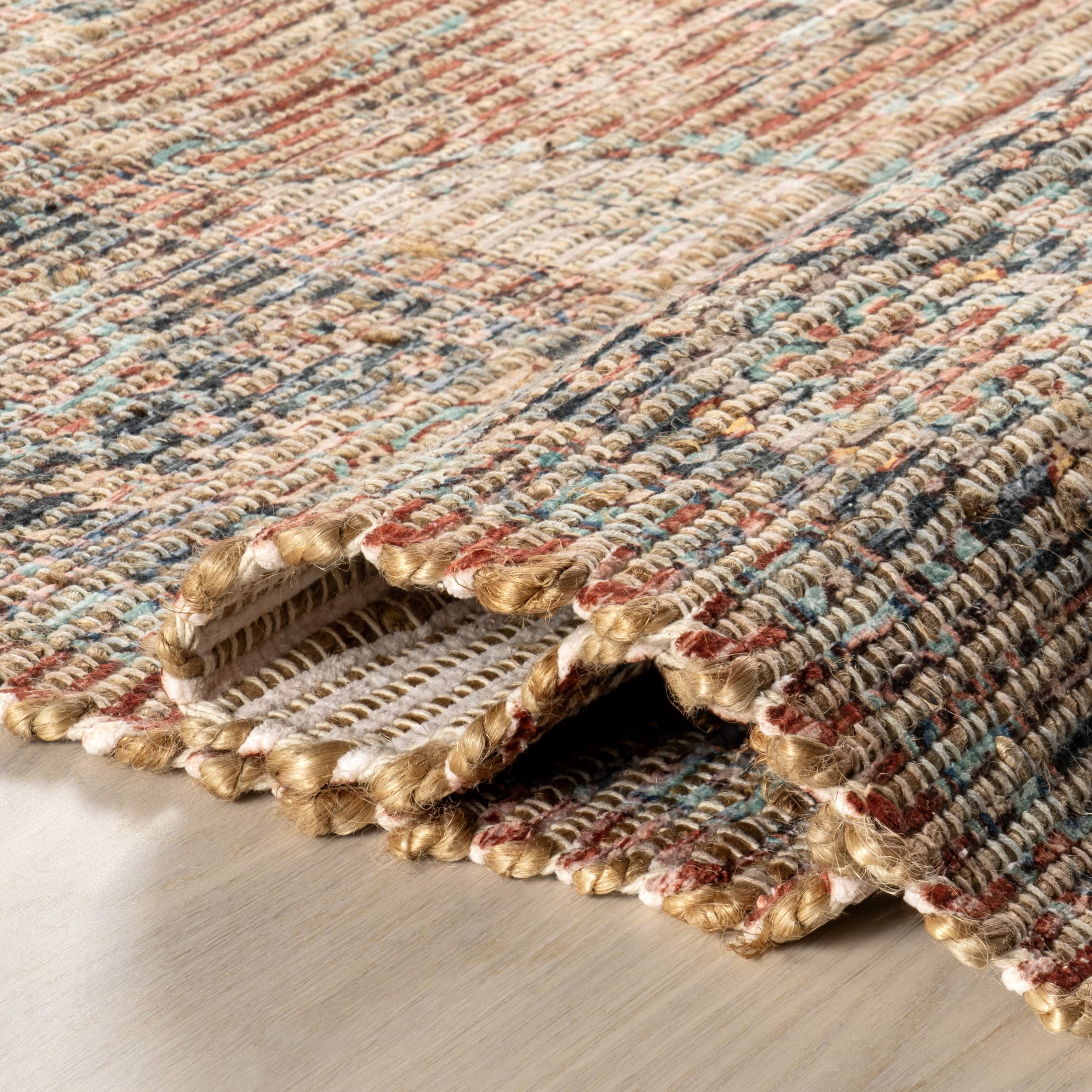 nuLOOM SVIN20A-10014 rugs - View #2
