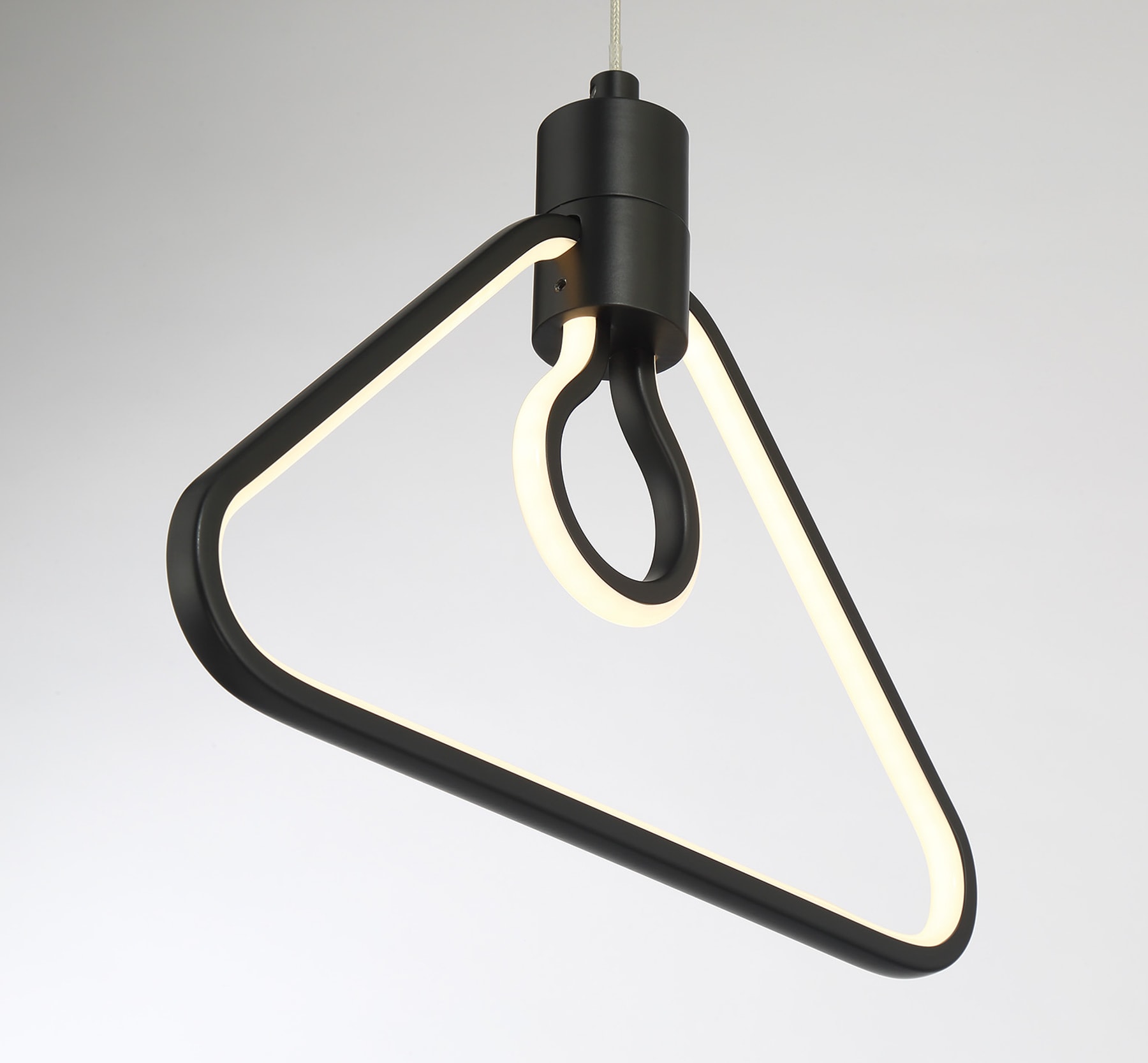 George Kovacs P1905-66A-L Pendant-Lights - View #4