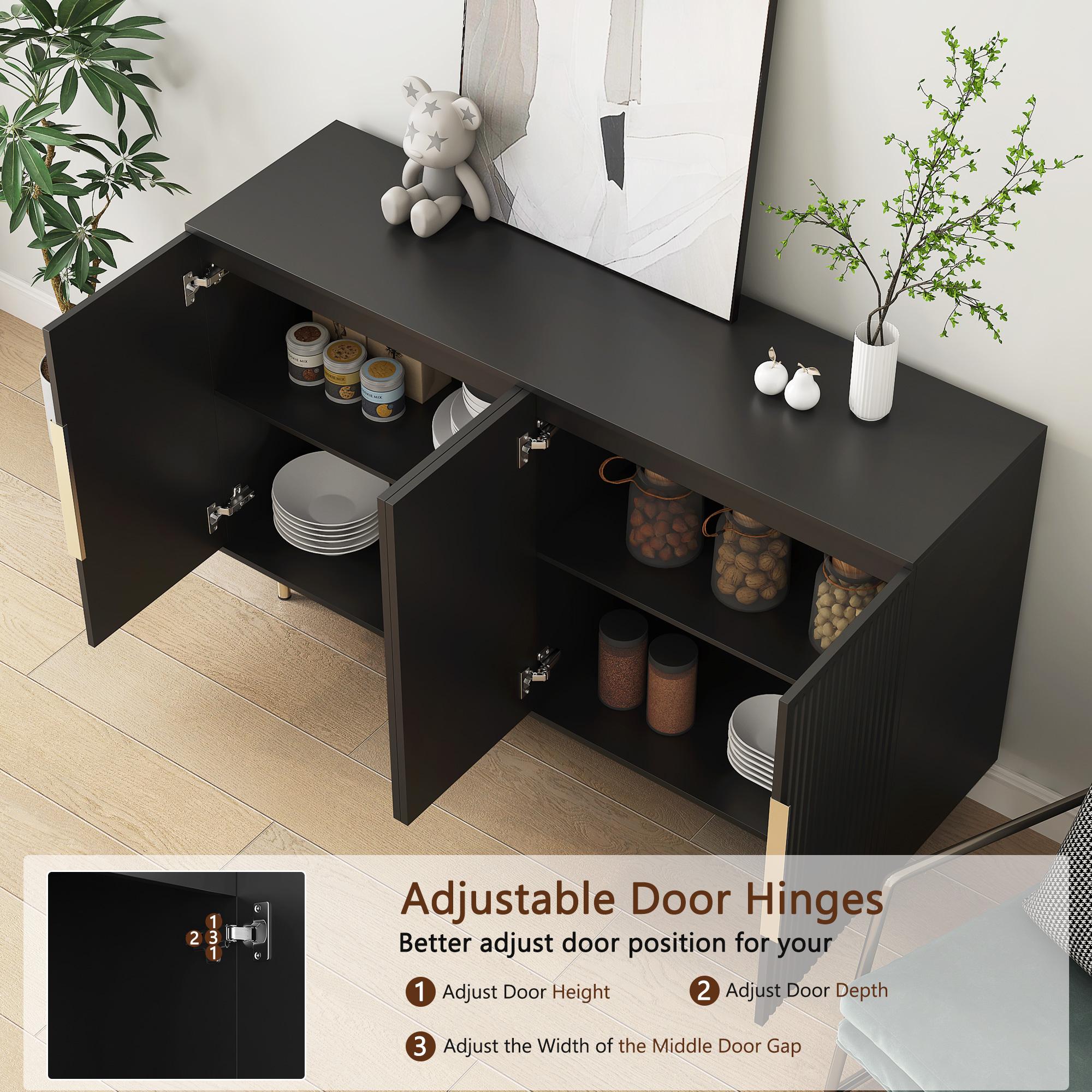 Bayfeve BF-171785-IN Dining-Kitchen-Storarge - View #10
