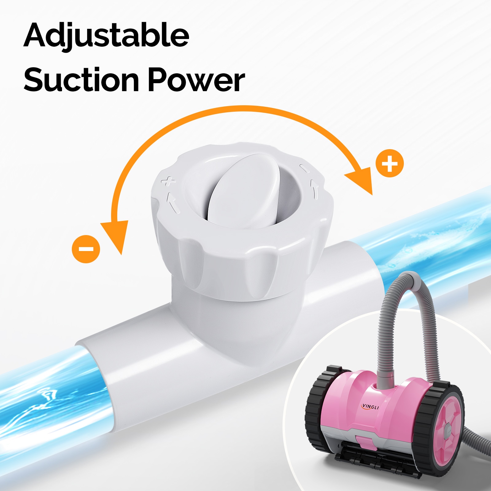 Outopee LO1G58000655 Pool-Vacuums - View #7
