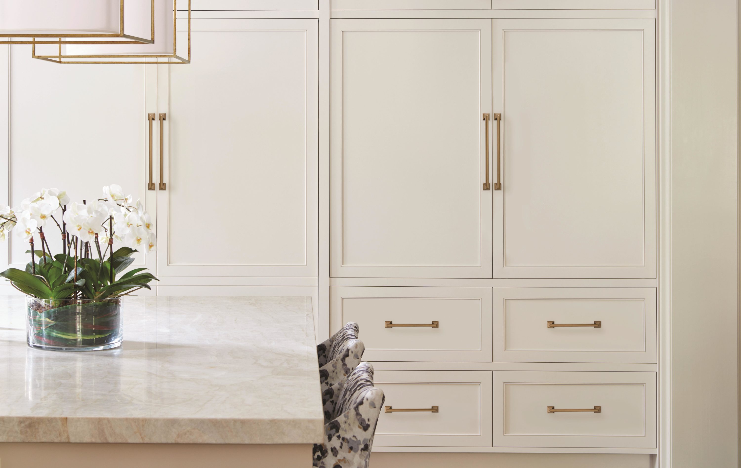 Amerock BP55525BBZ Cabinet-Pulls - View #2