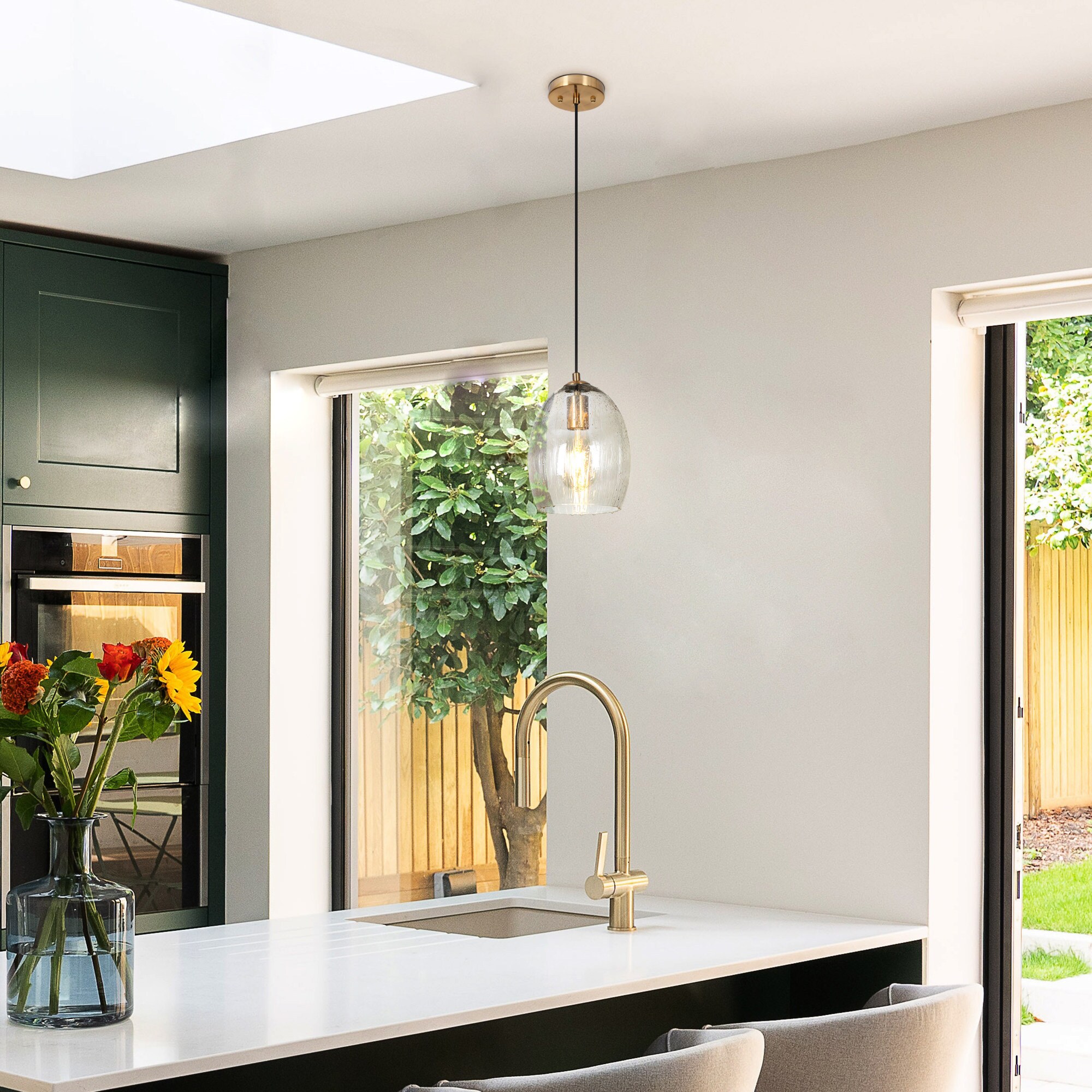 Uolfin FQ6B3E-LWS24923-R8 Pendant-Lights - View #10