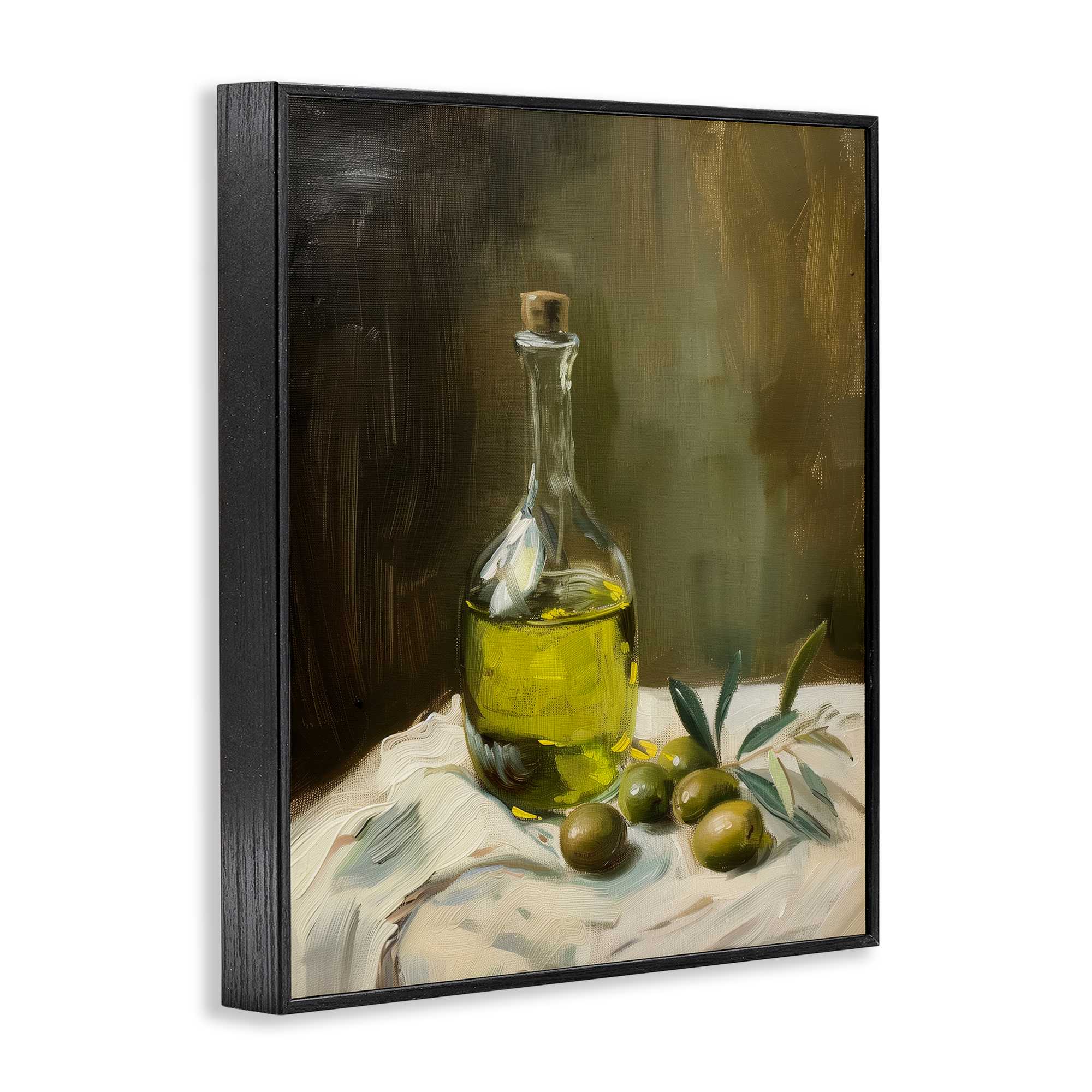 Stupell Industries BT-917-FR-24X30 Wall-Art - View #2