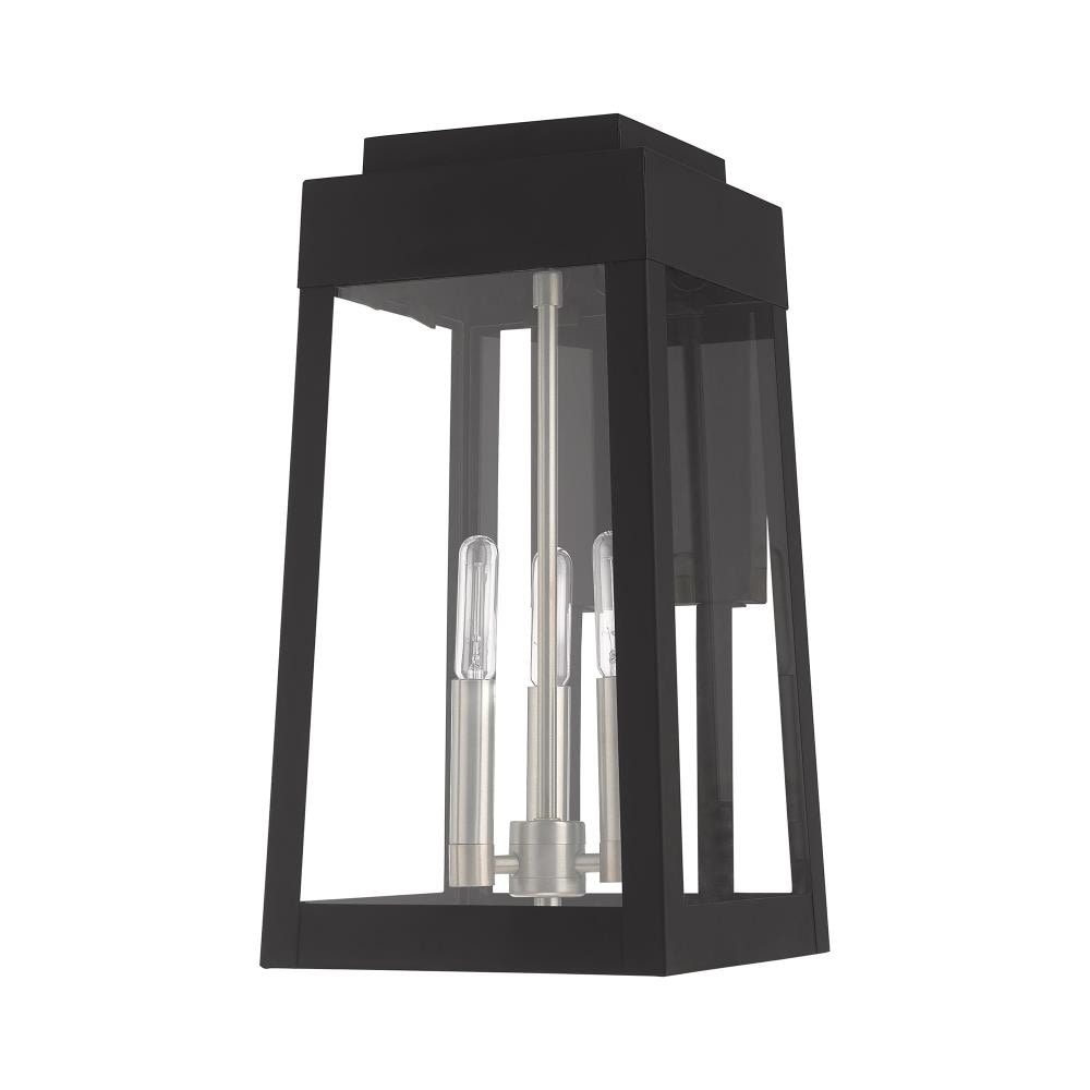 Livex Lighting 20855-04 Outdoor-Wall-Lighting - View #3