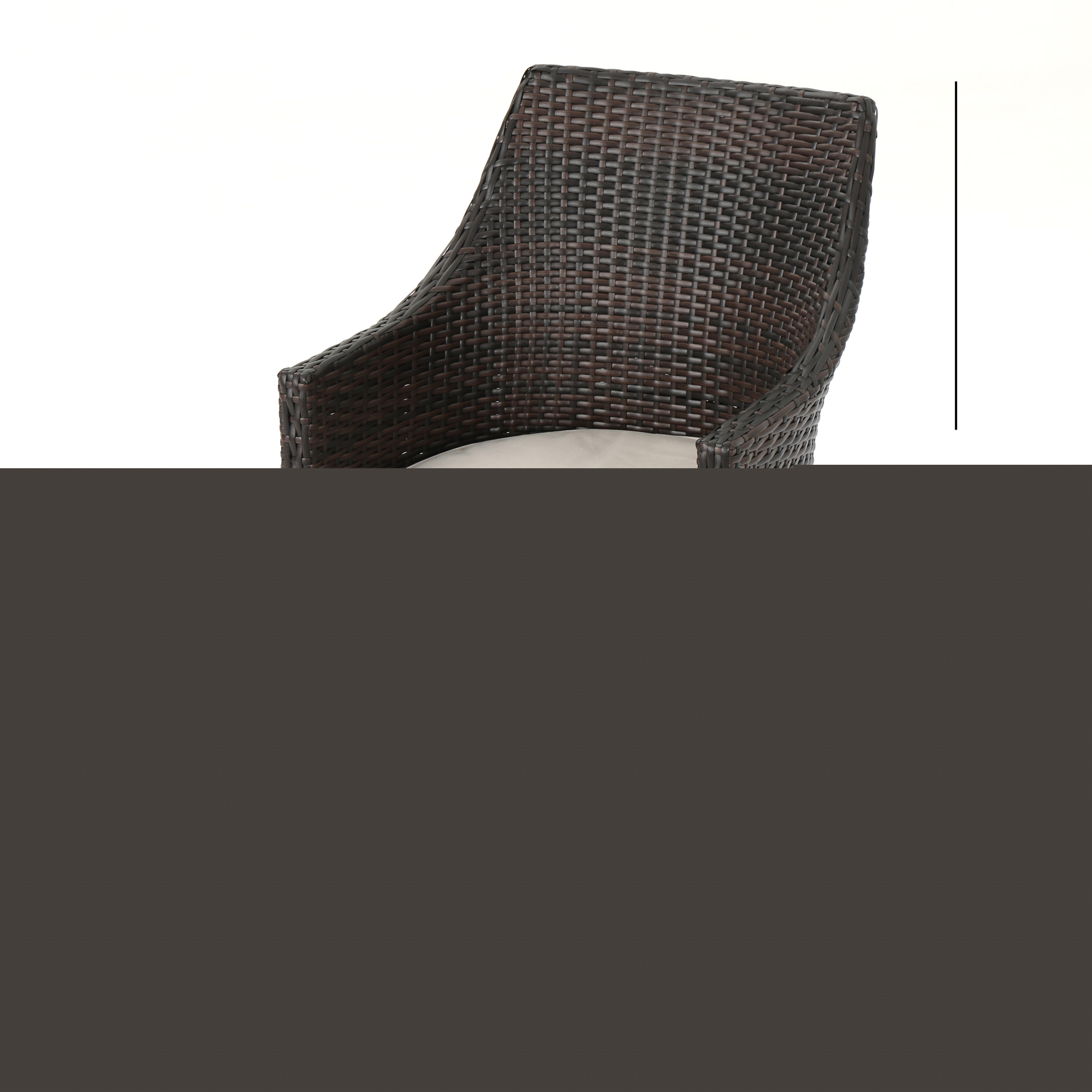 Christopher Knight Home 302469 Patio-Dining-Sets - View #4