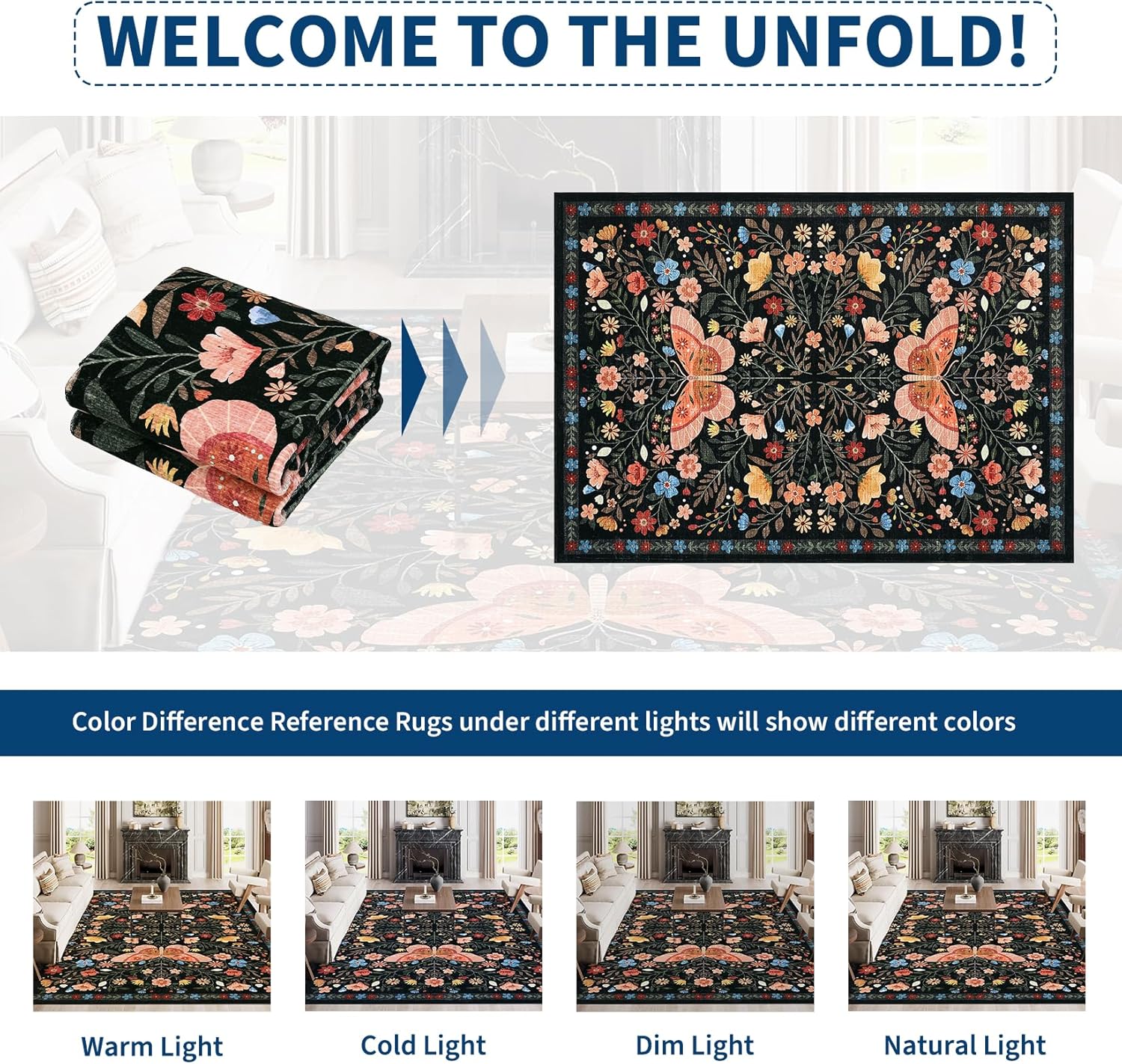 Garvee YYWPHK35G66PEG rugs - View #6