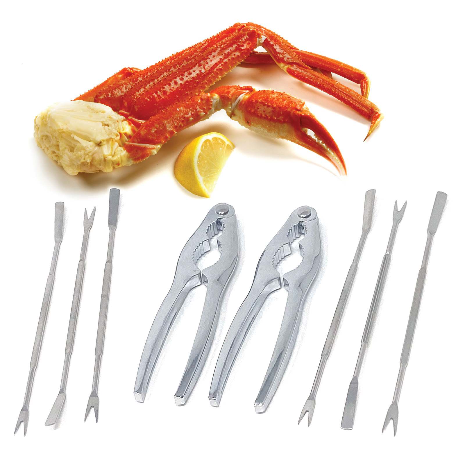 Norpro Seafood Set