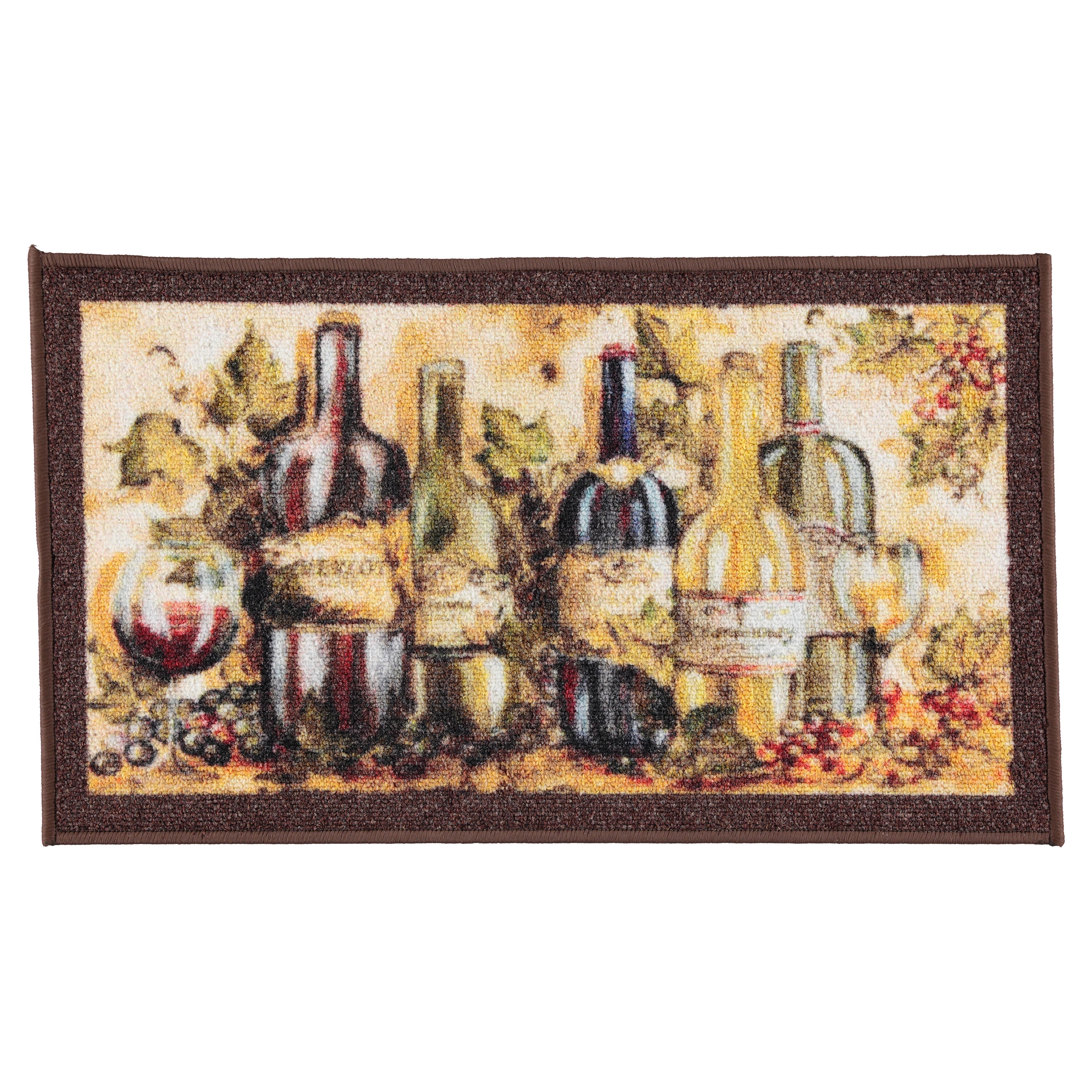 J&V TEXTILES KM39 Mats-Cat - View #5