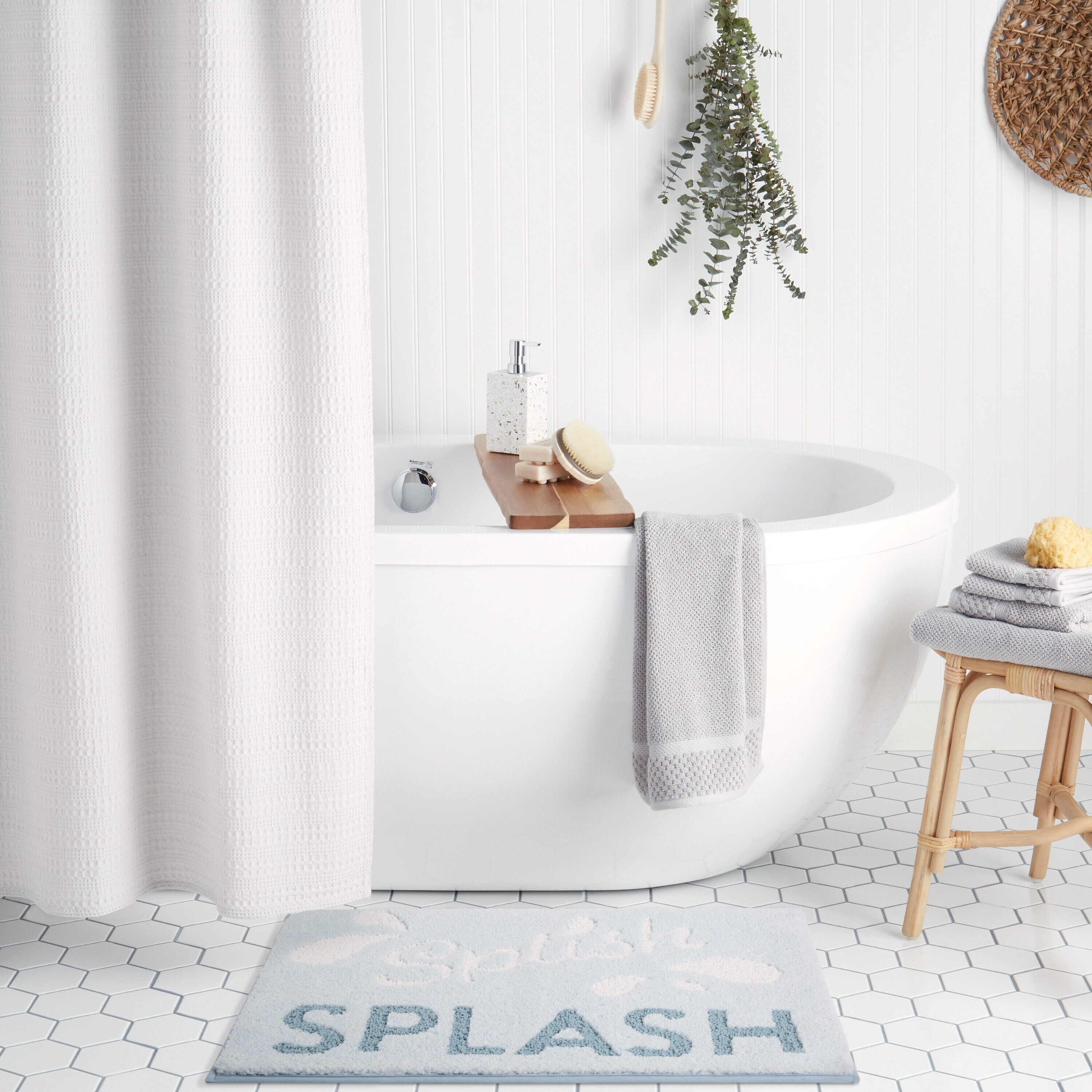 Style Selections SPLSPL-999 Bath-Rugs - View #5