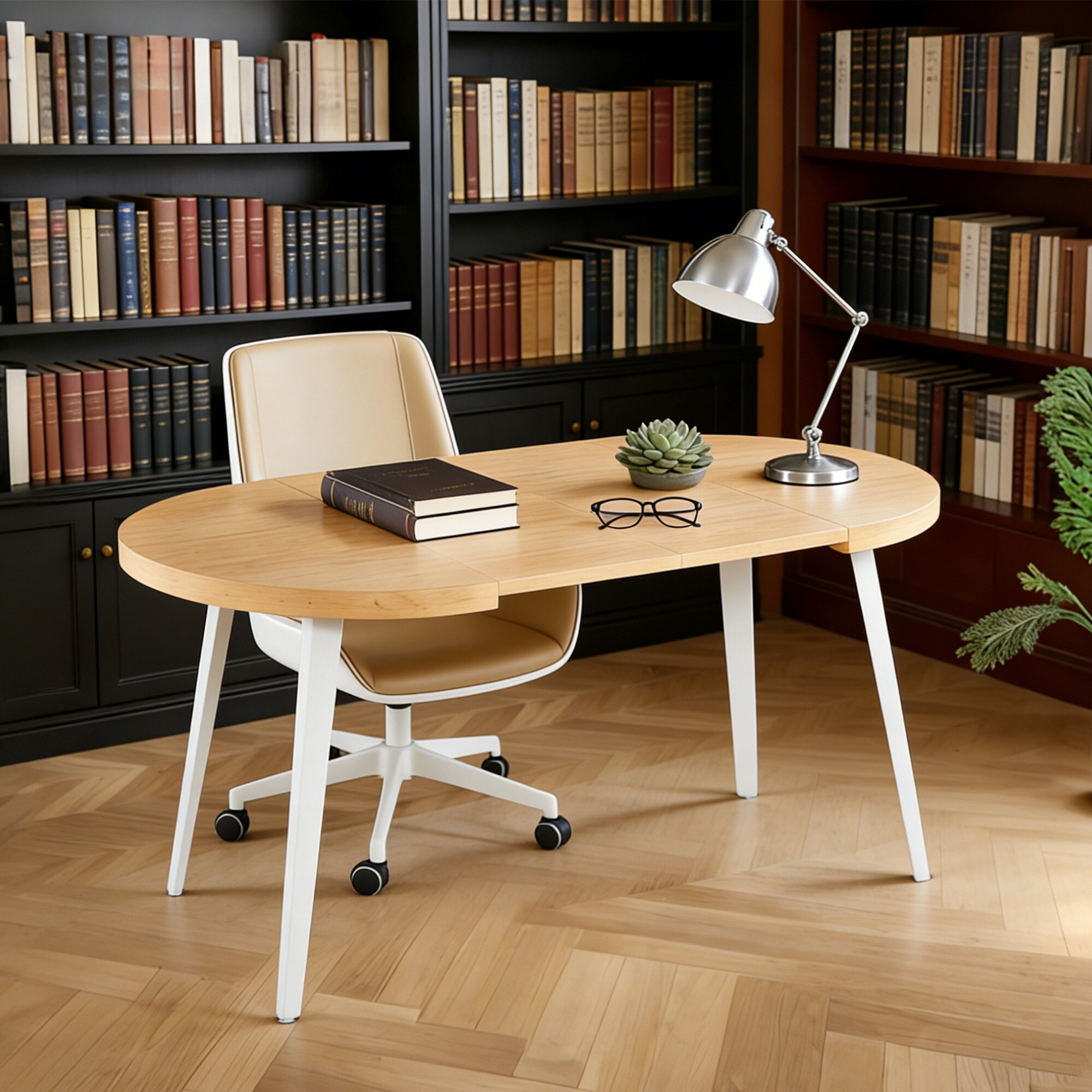 Tinyhomie LW-X-KARL349 Coffee-Tables - View #2