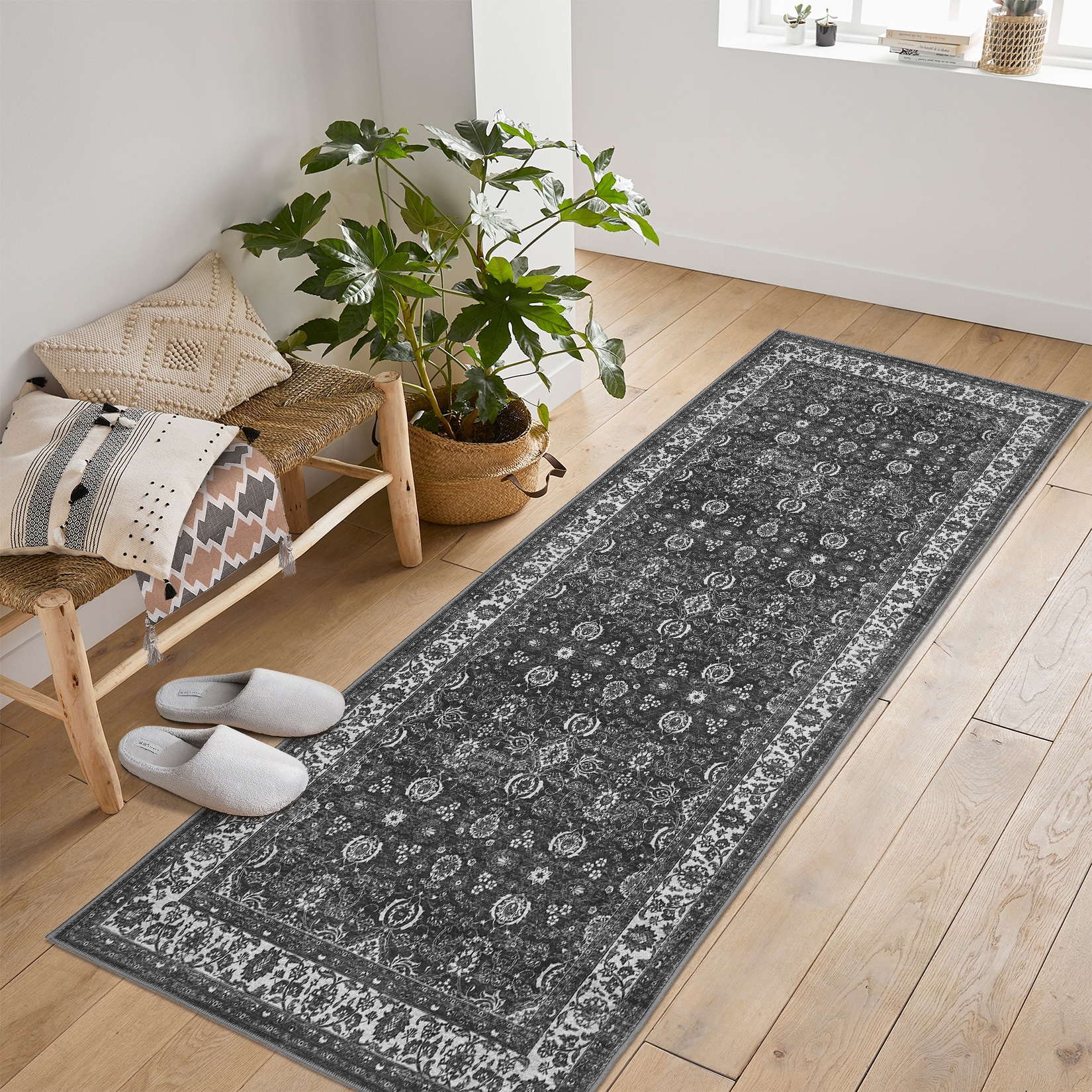 Assile XH26082520 rugs - View #3