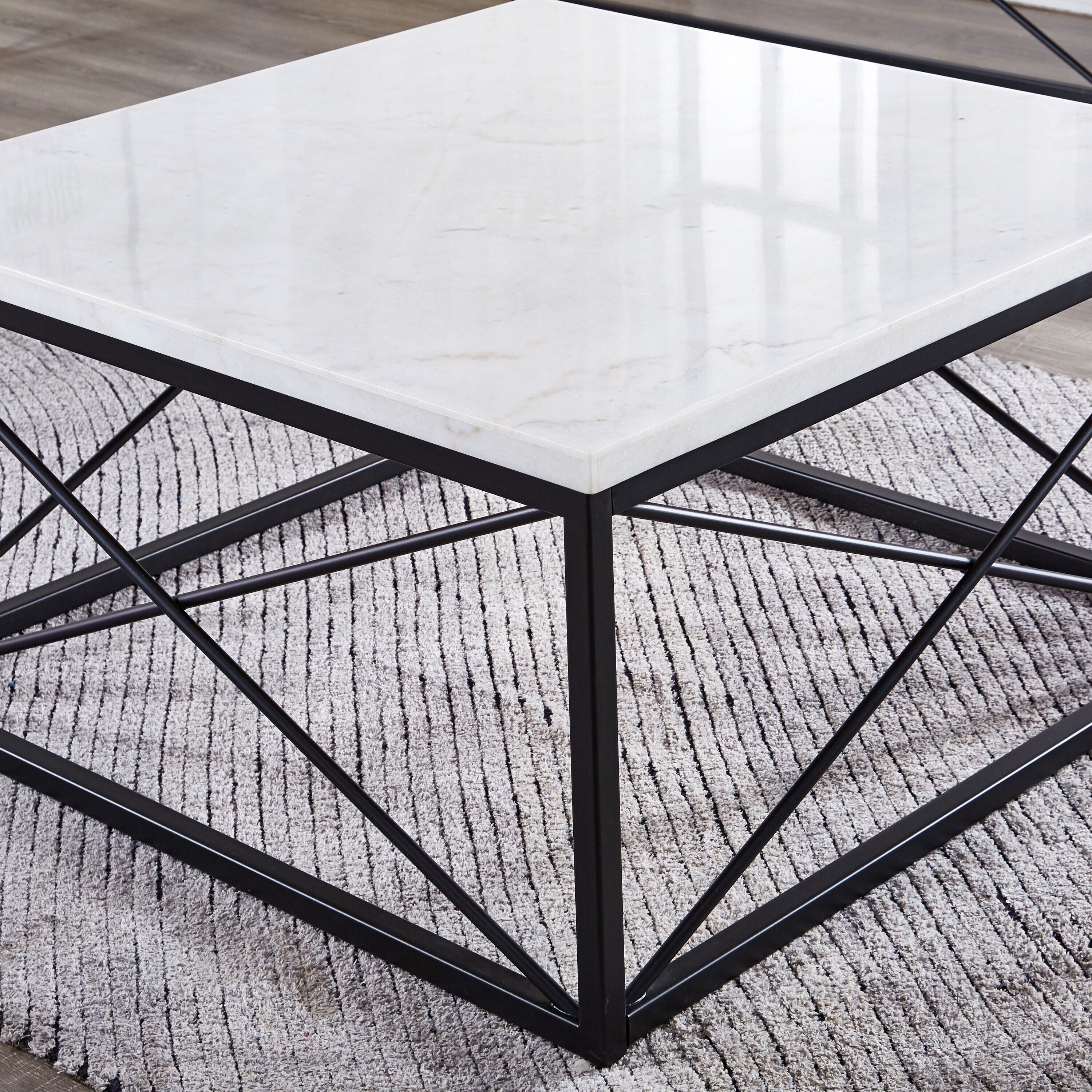 Steve Silver SK200C Coffee-Tables - View #4