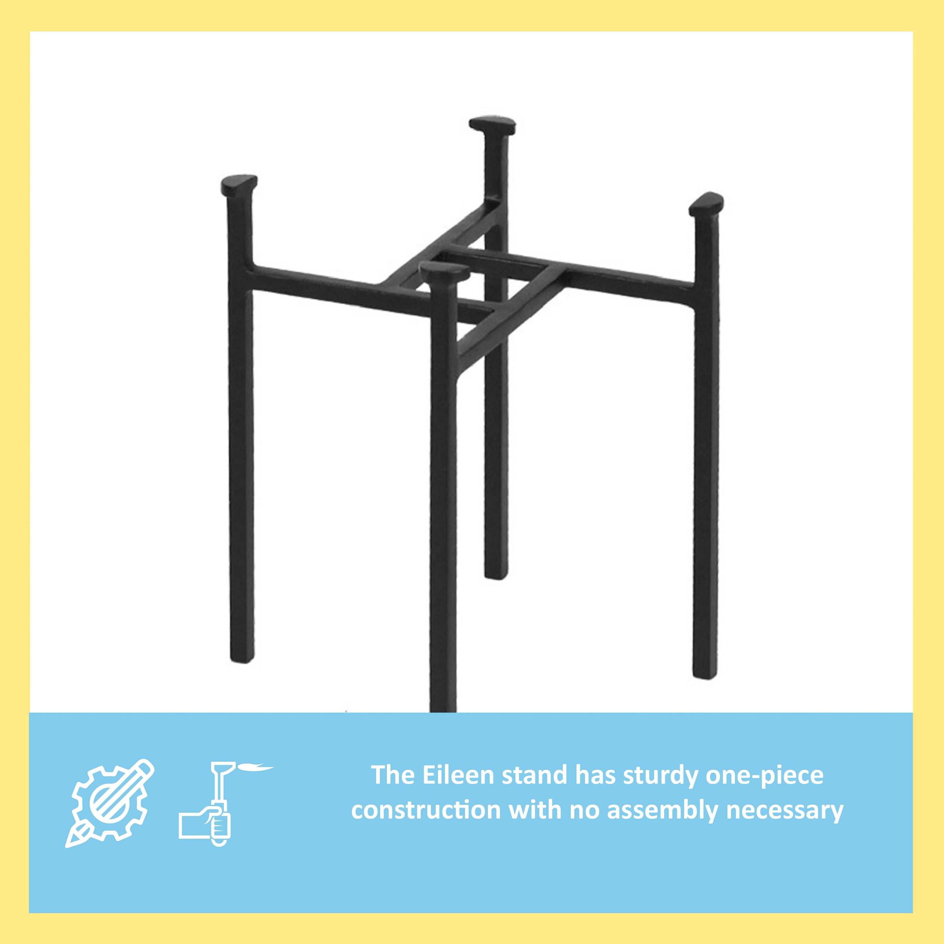 Minuteman International FB-64 Plant-Stand - View #4