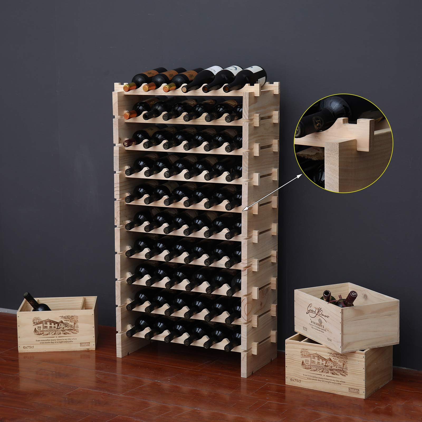Etokfoks LETUK07OE Coffee-Beverage-Organizers - View #3