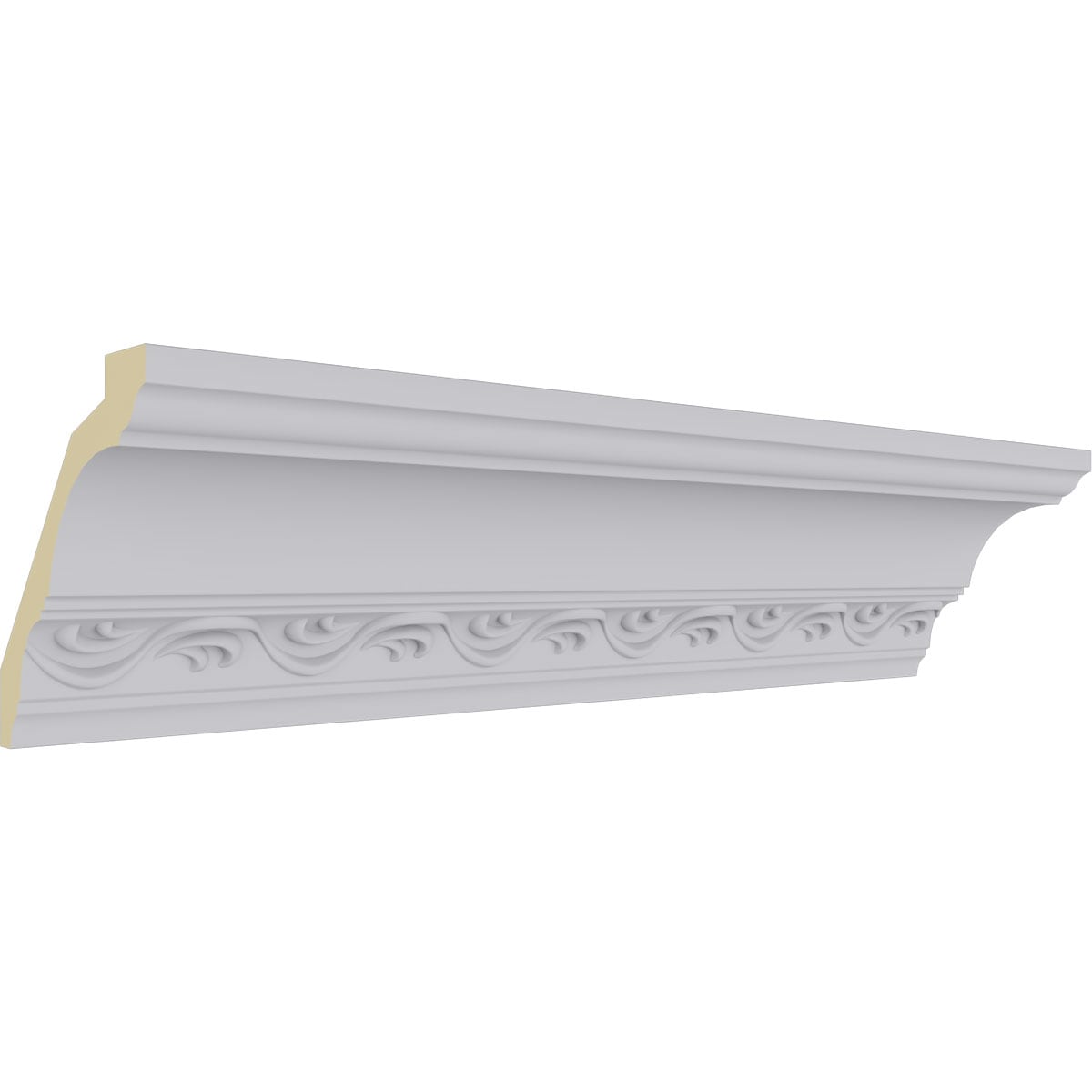 Ekena Millwork 687004 Crown-Moulding - View #3