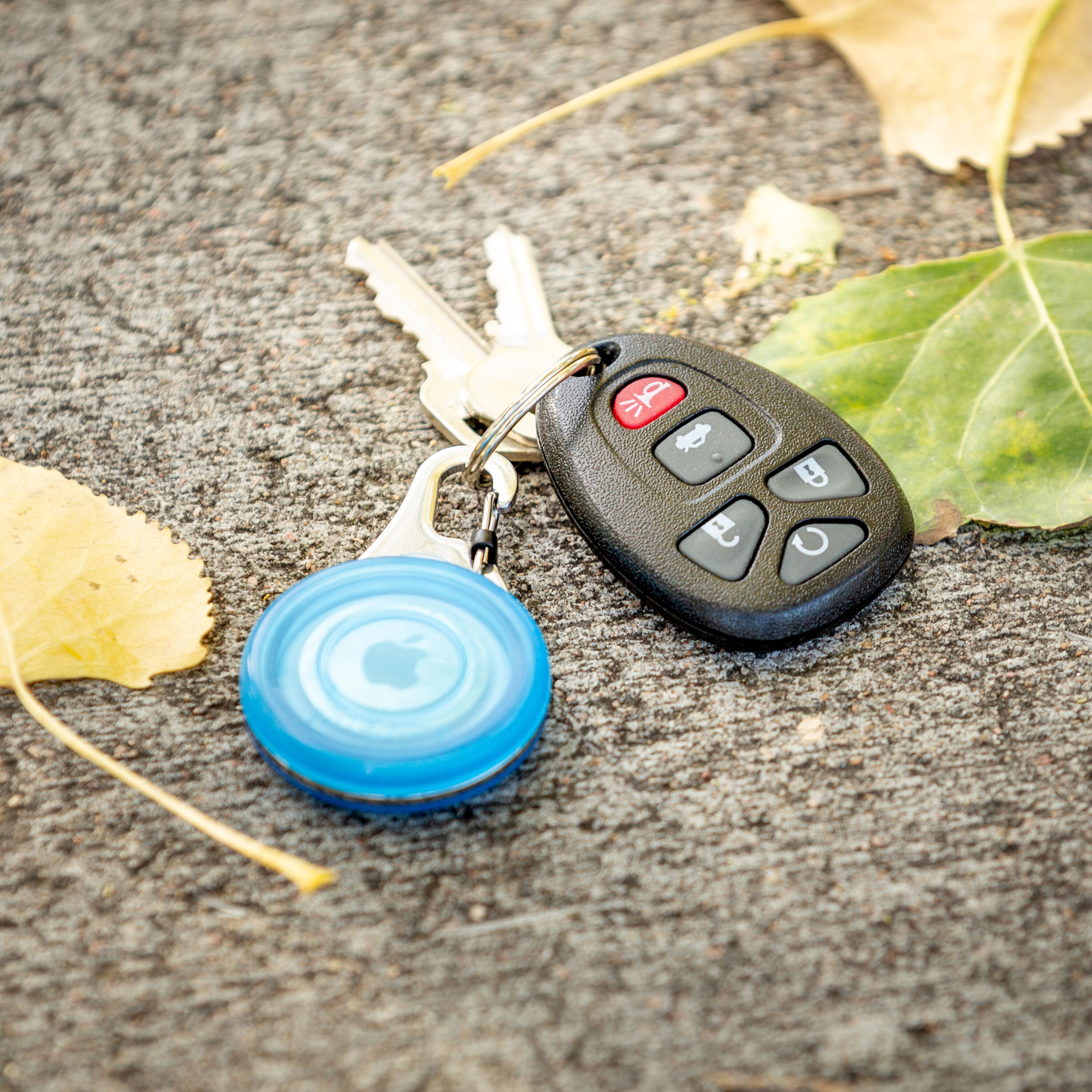 Nite Ize WAT-03T-R6 Key-Accessories - View #13