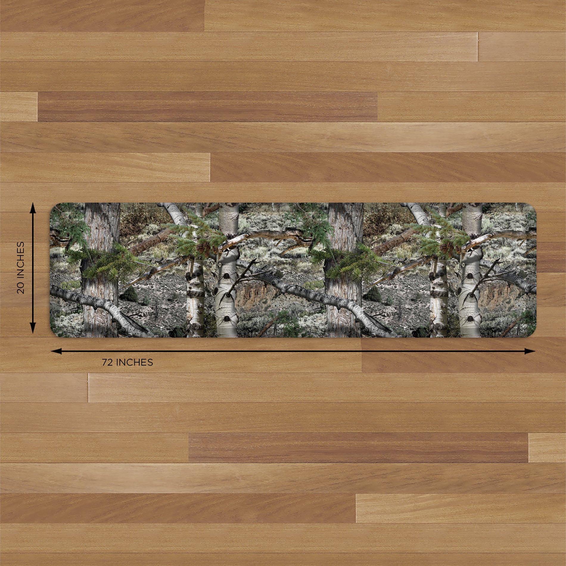 GelPro 106-P-2072-MMMC Mats-Cat - View #4