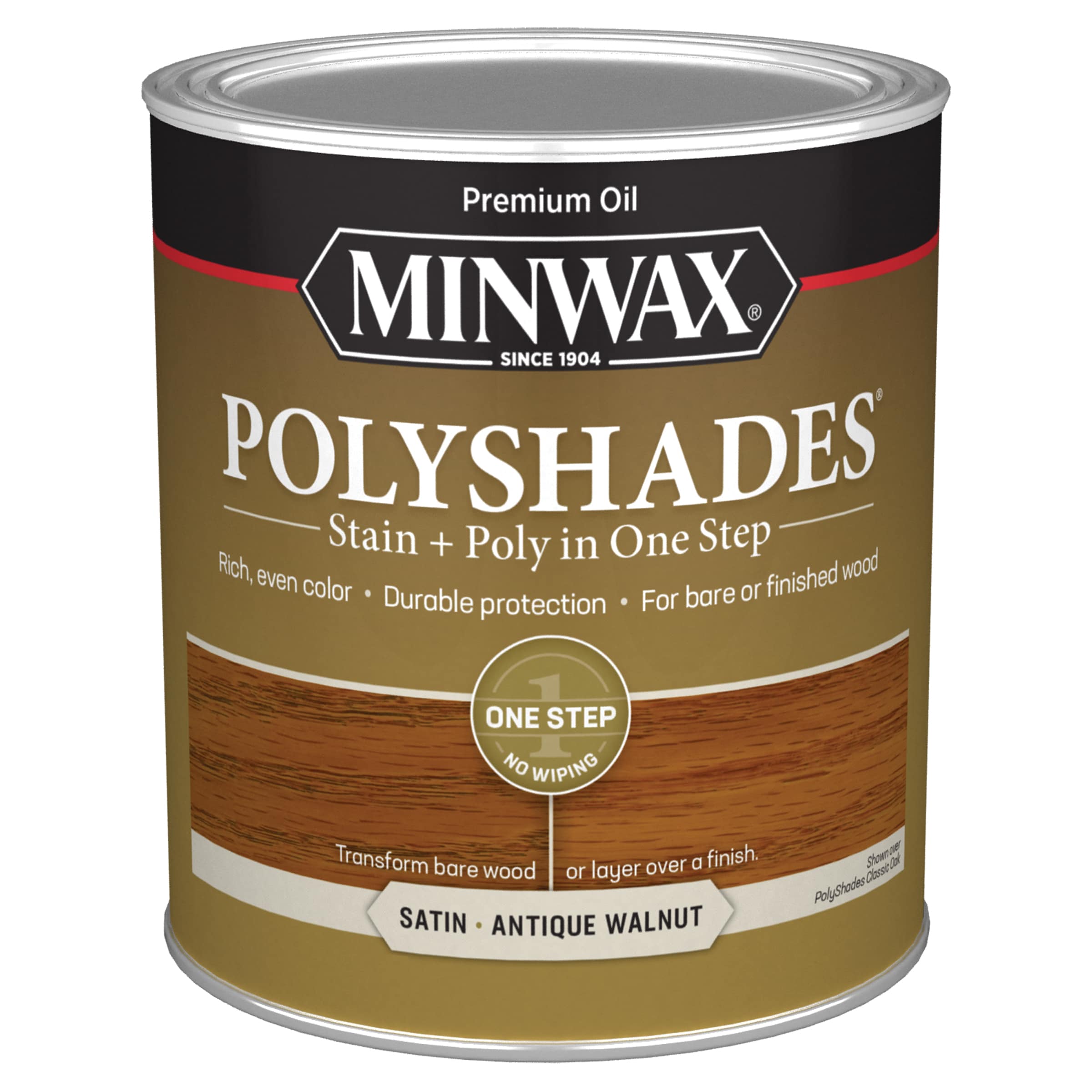 Minwax 61340444 Interior-Stain - View #3