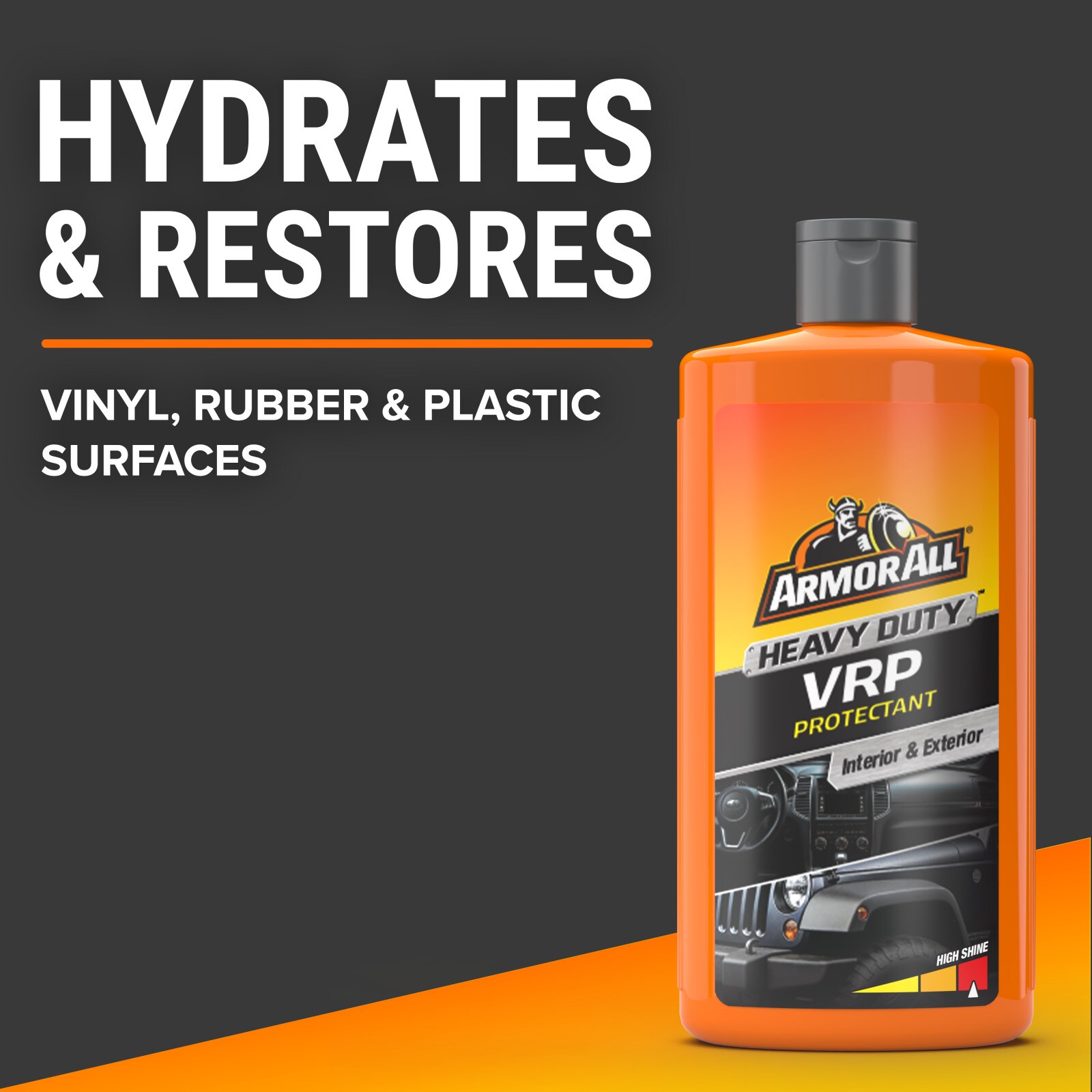 Armor All E304220900 Car-Interior-Cleaners - View #2