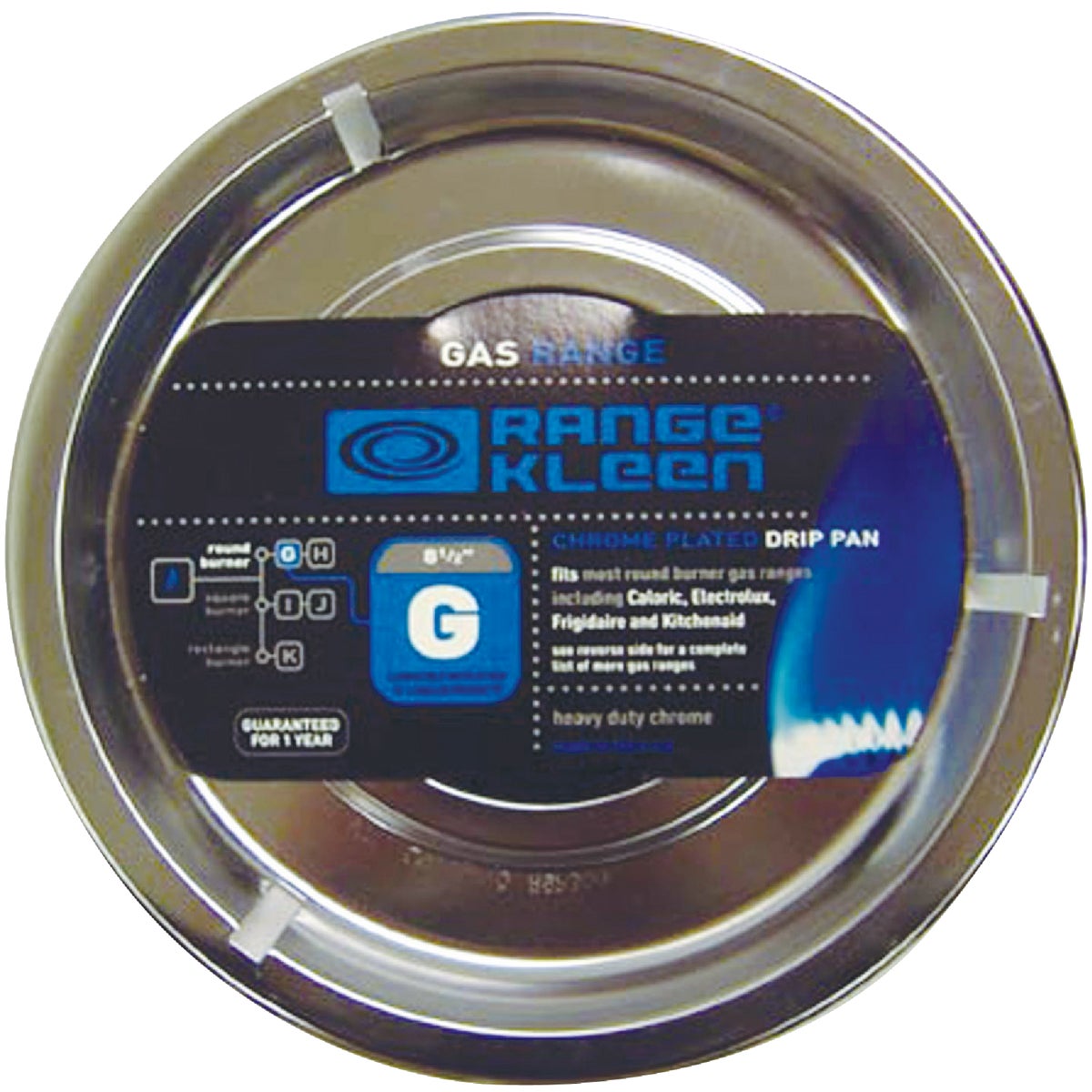 Range Kleen RGP300 Cooking-Pot-Access - View #3