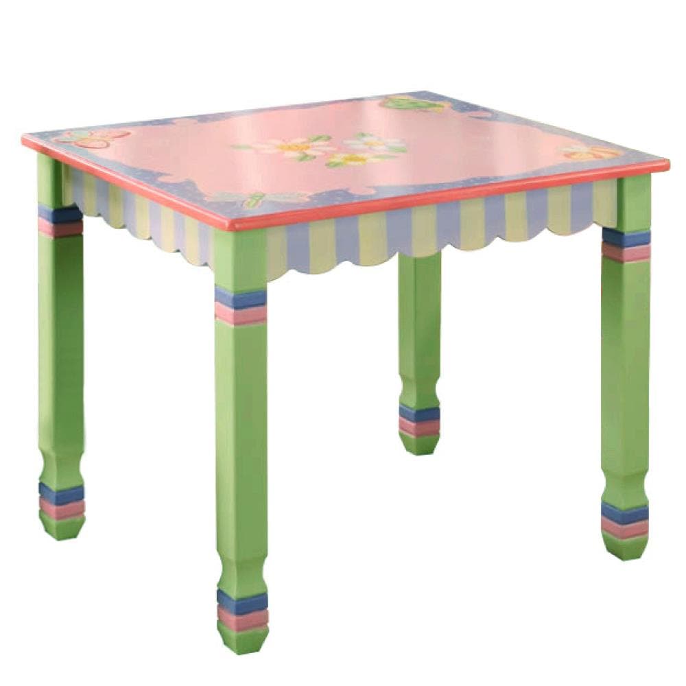 childrens garden table and chairs argos