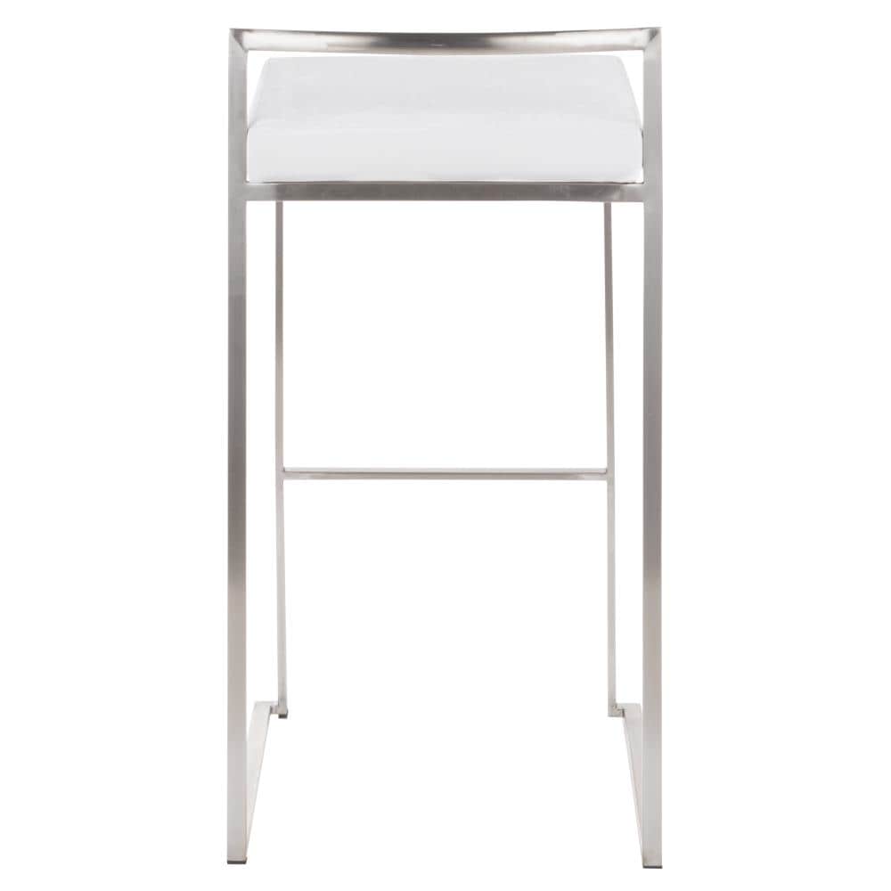 LumiSource B30-FUJI VW2 stools - View #5