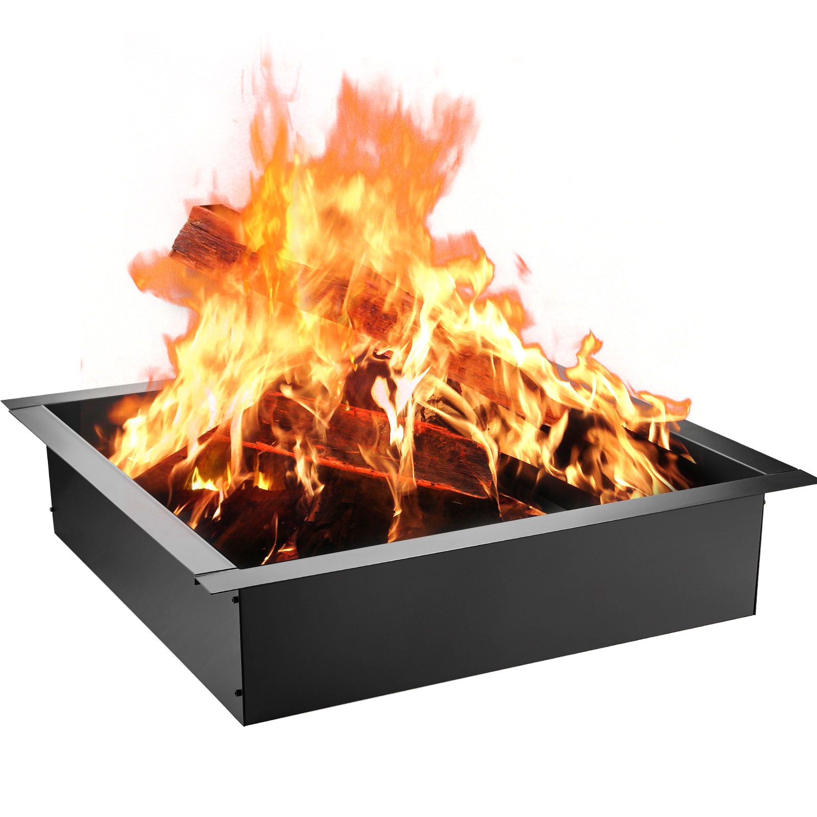 VEVOR TGFXHKHC30X5DQCH1V0 Fire Pit