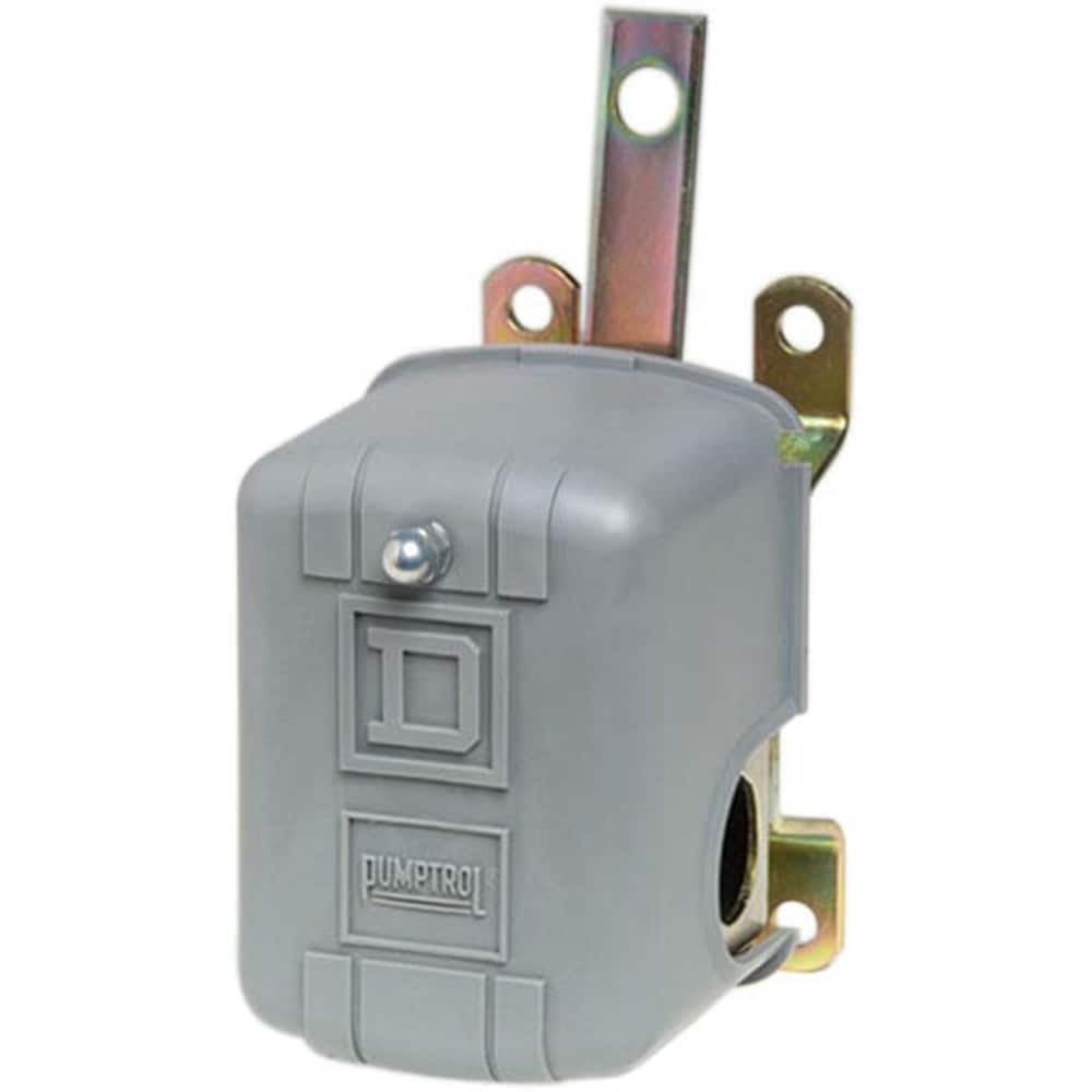 Square D 9036DG2R Metal/Plastic Float Switch