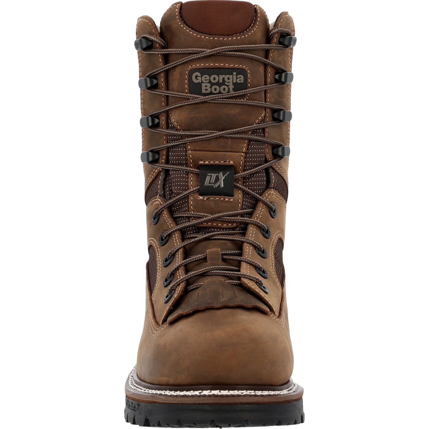 Georgia Boot GB00681 12W footwear - View #3
