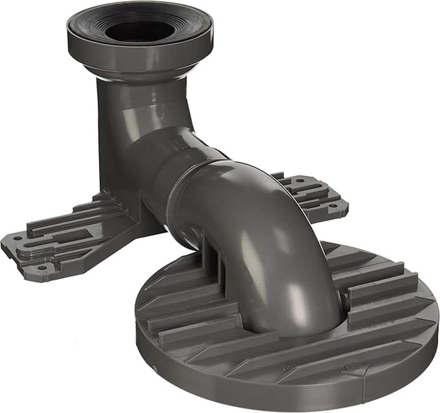 TOTO  TSU01W.12R 12 Inch Unifit Rough In Installation Kit for  Toilets