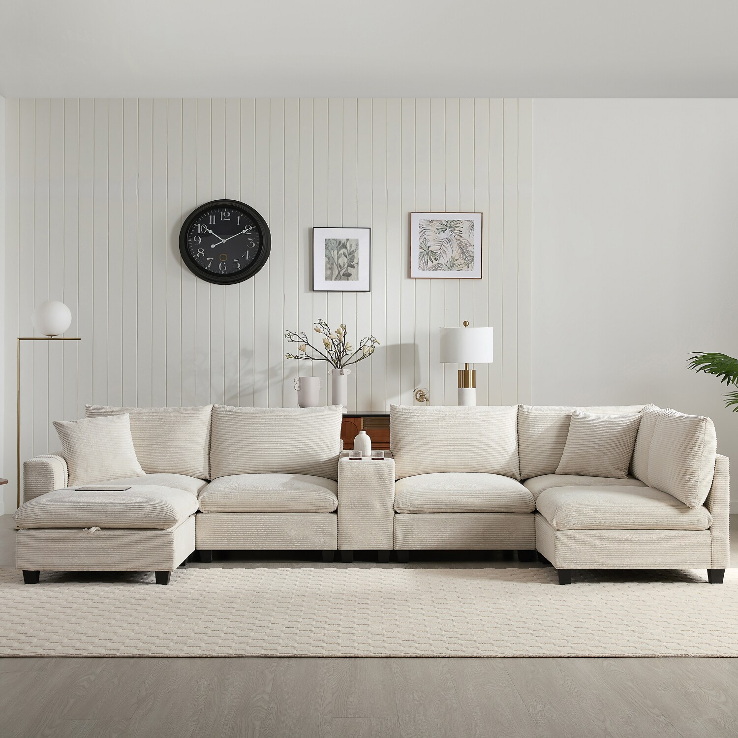 Streamdale Furniture N723S0166A Sofas-Loveseats - View #4
