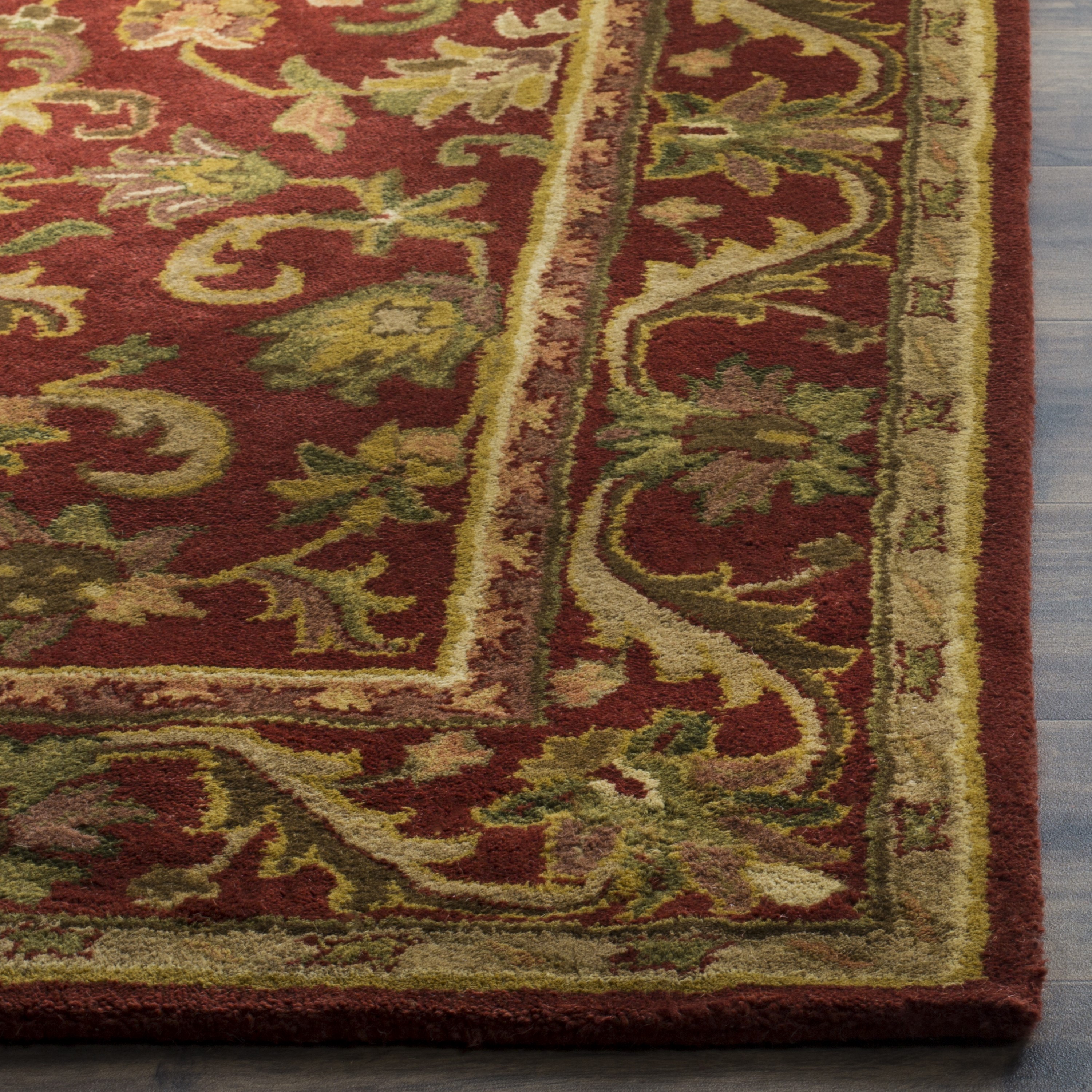 Safavieh AT52E-9 rugs - View #3