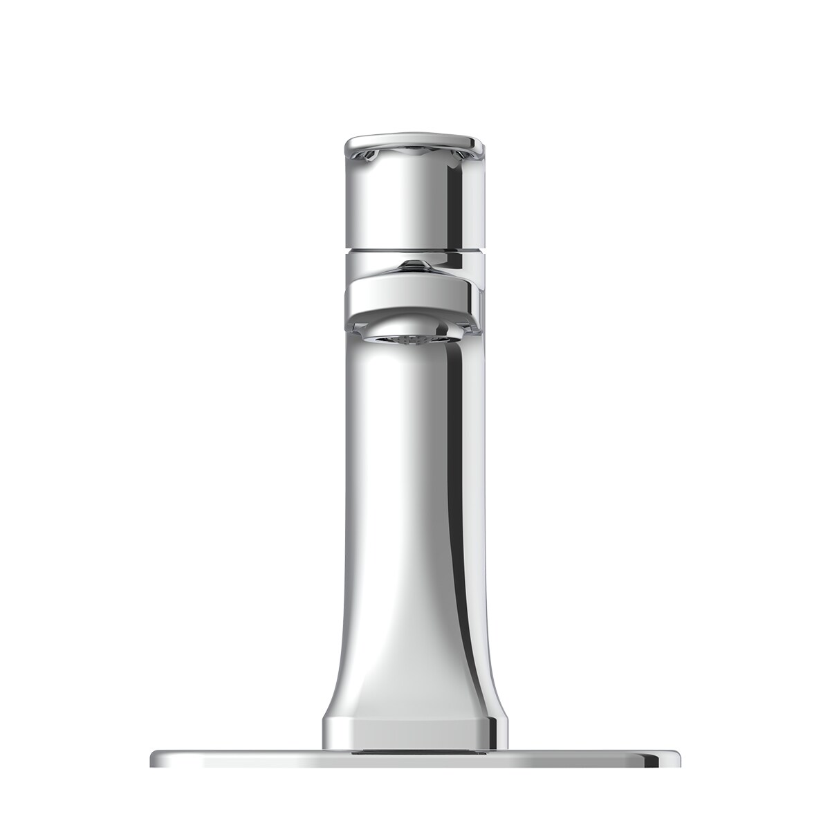 allen + roth FS6A0236CP Lavatory-Faucets - View #6