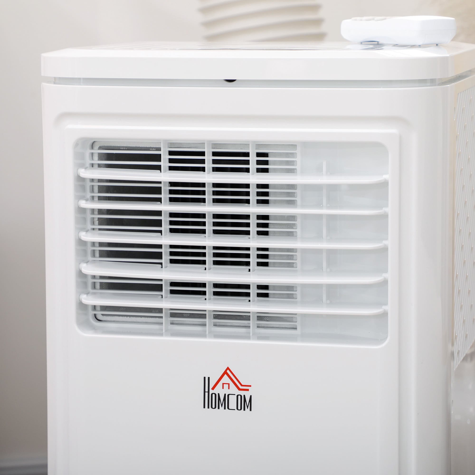 HomCom 823-041V80CW Portable-Air-Conditioners - View #4